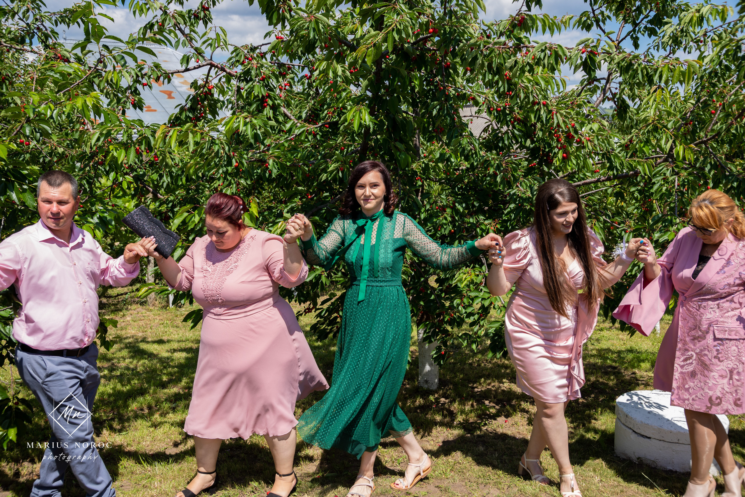 Mihaela & Claudiu | Restaurant Vasyon Baia Suceava