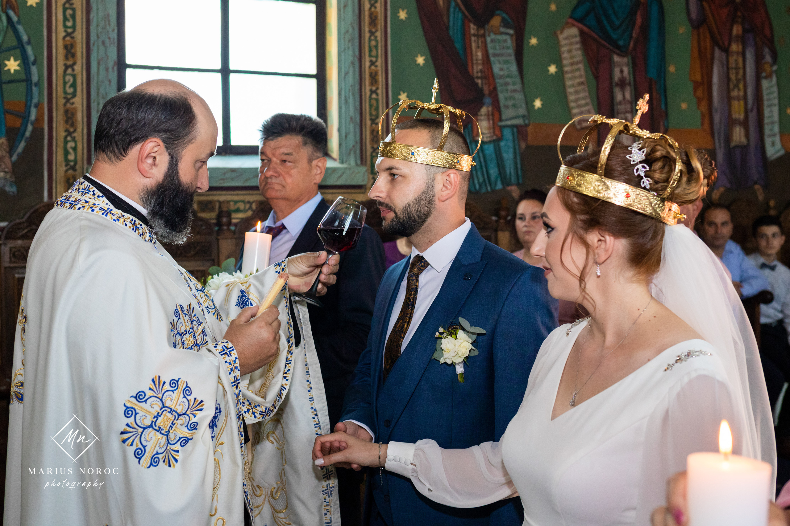 Mihaela & Claudiu | Restaurant Vasyon Baia Suceava