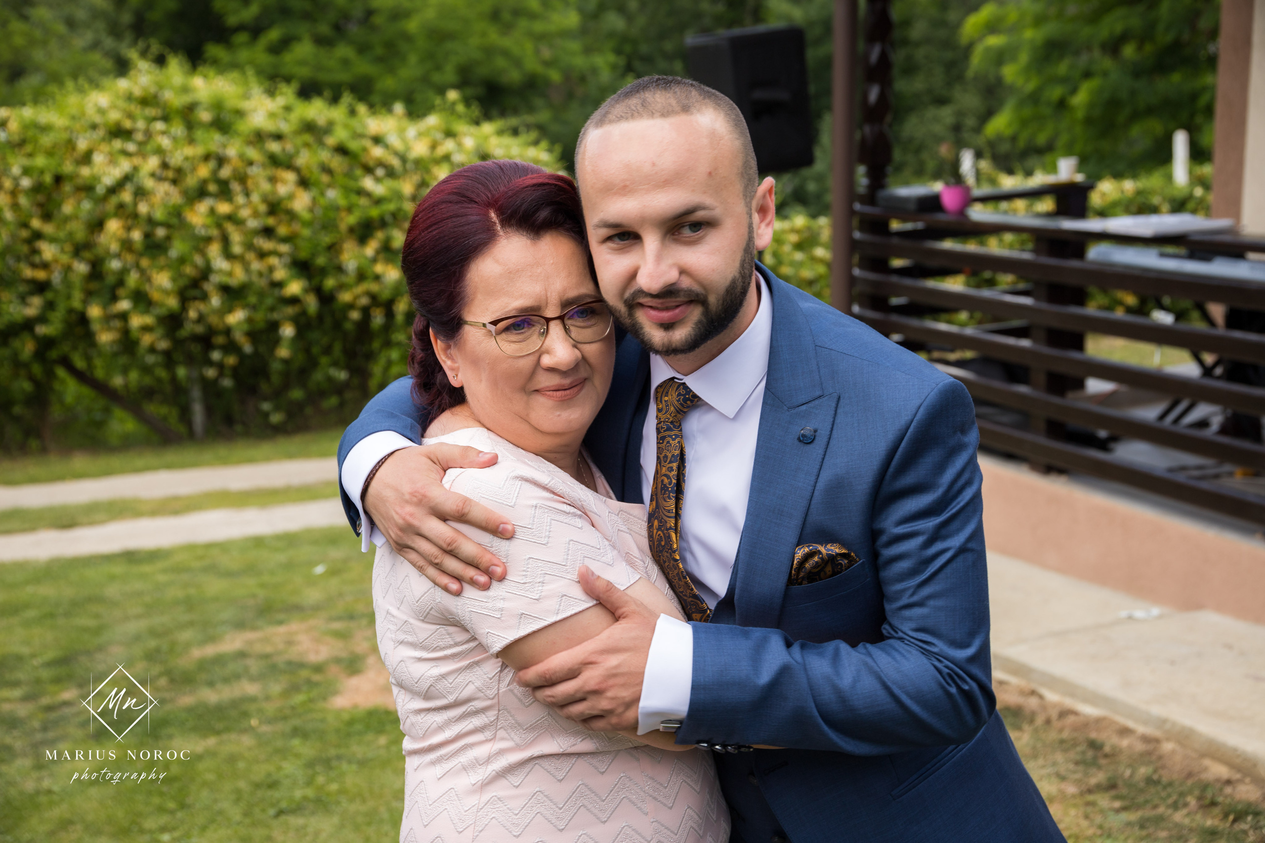 Mihaela & Claudiu | Restaurant Vasyon Baia Suceava