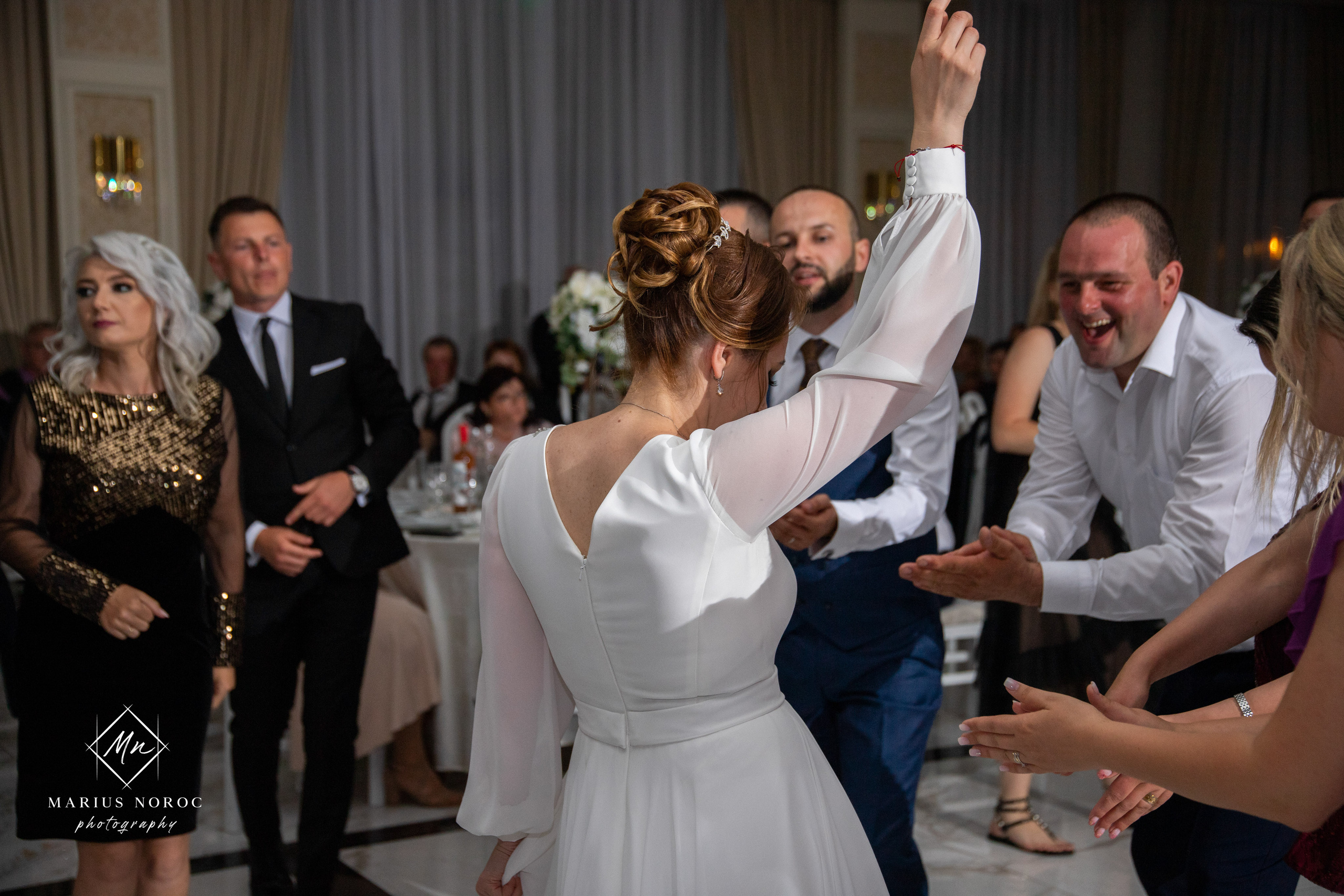 Mihaela & Claudiu | Restaurant Vasyon Baia Suceava