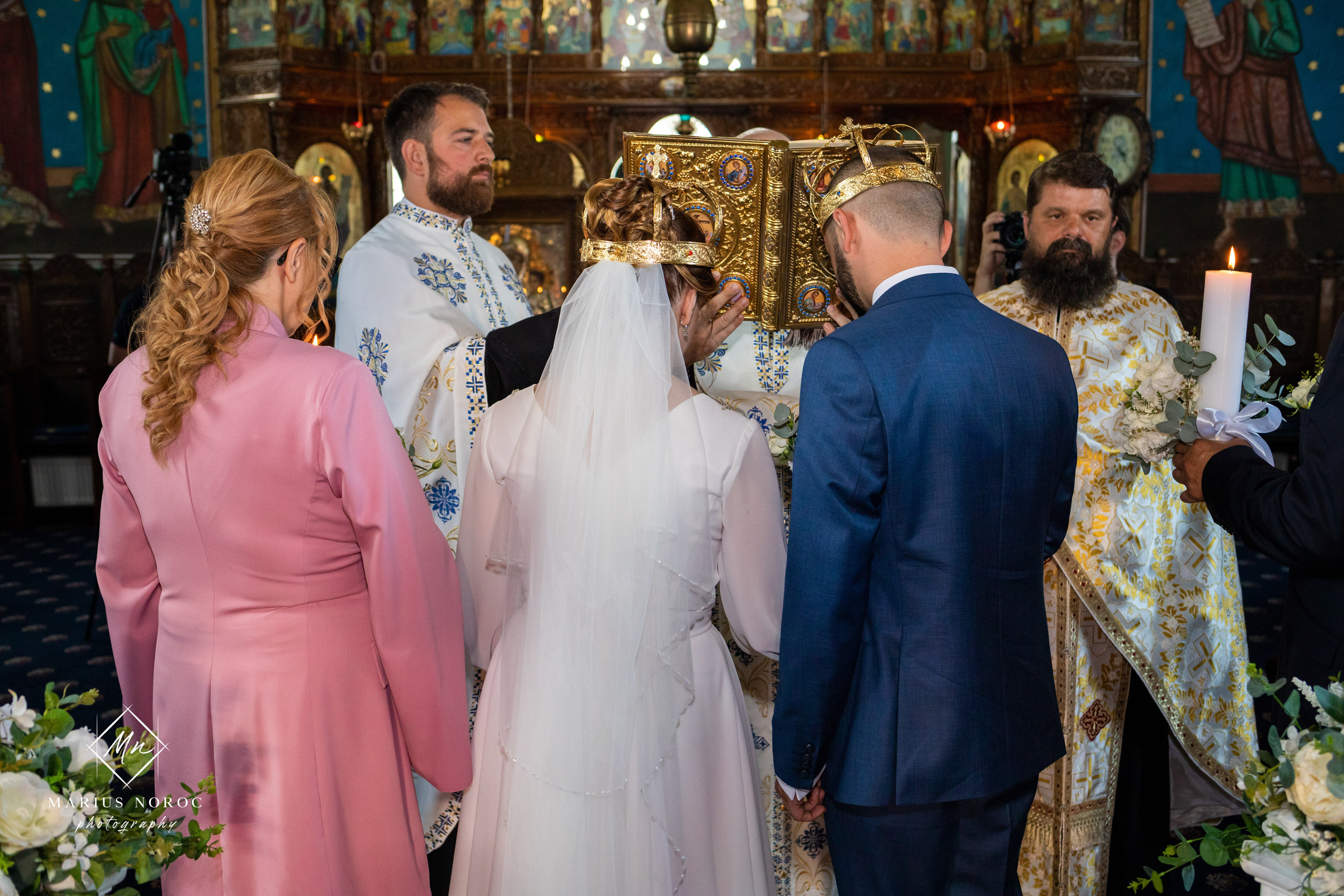 Mihaela & Claudiu | Restaurant Vasyon Baia Suceava