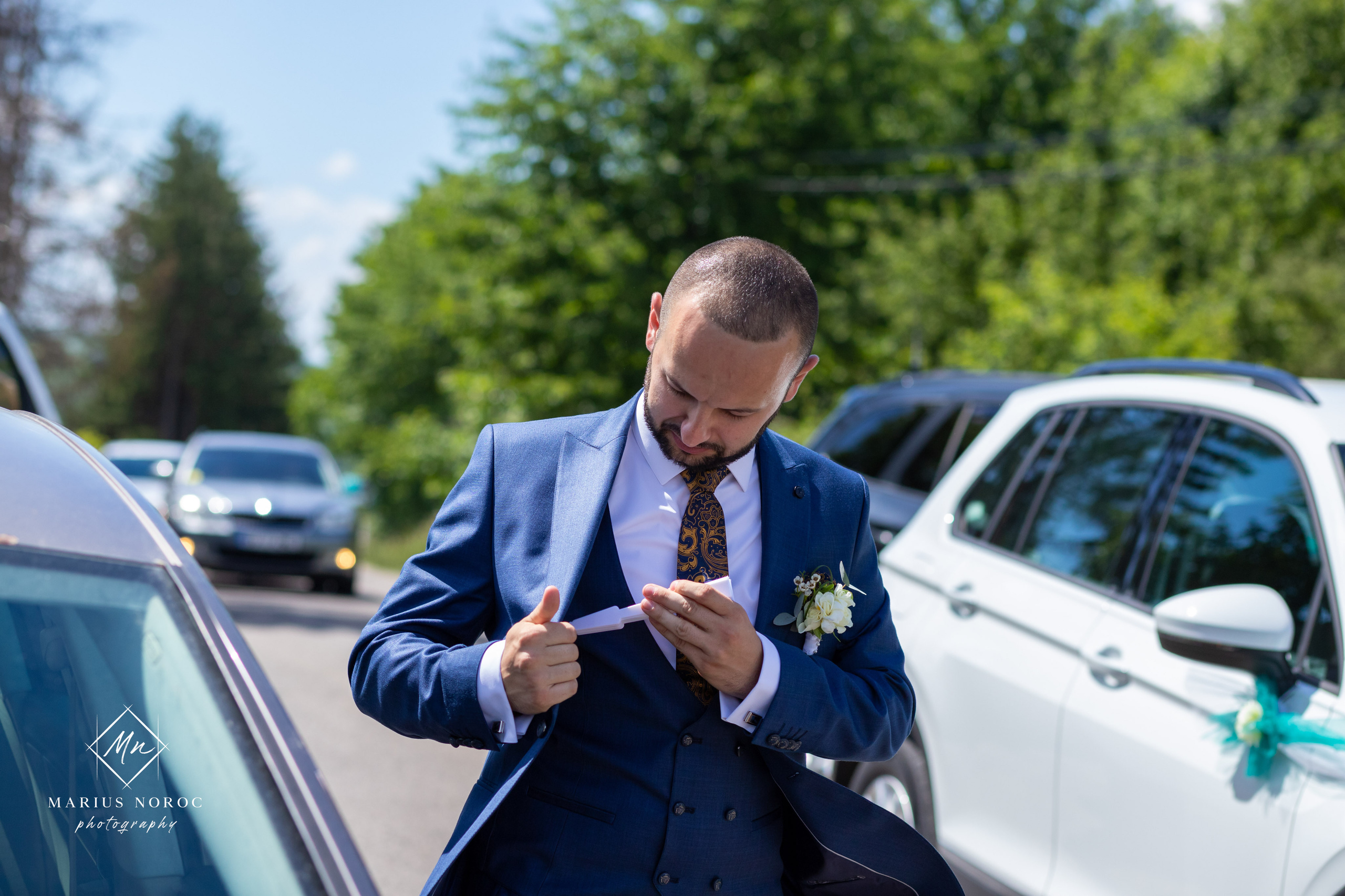 Mihaela & Claudiu | Restaurant Vasyon Baia Suceava