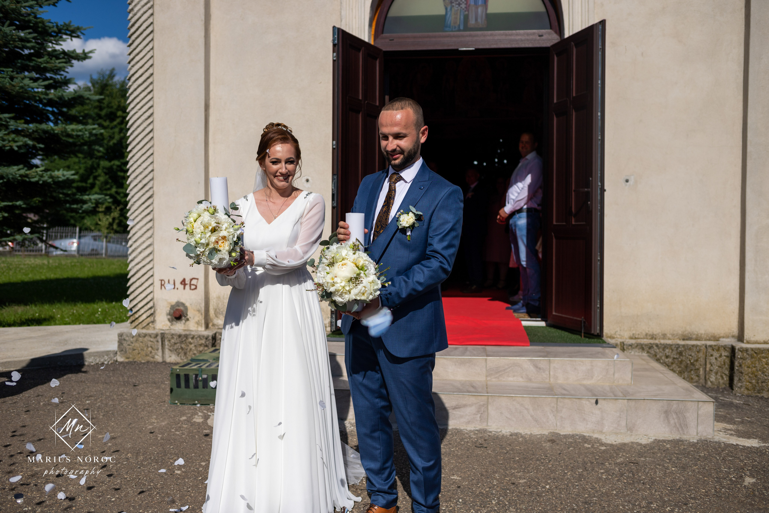 Mihaela & Claudiu | Restaurant Vasyon Baia Suceava