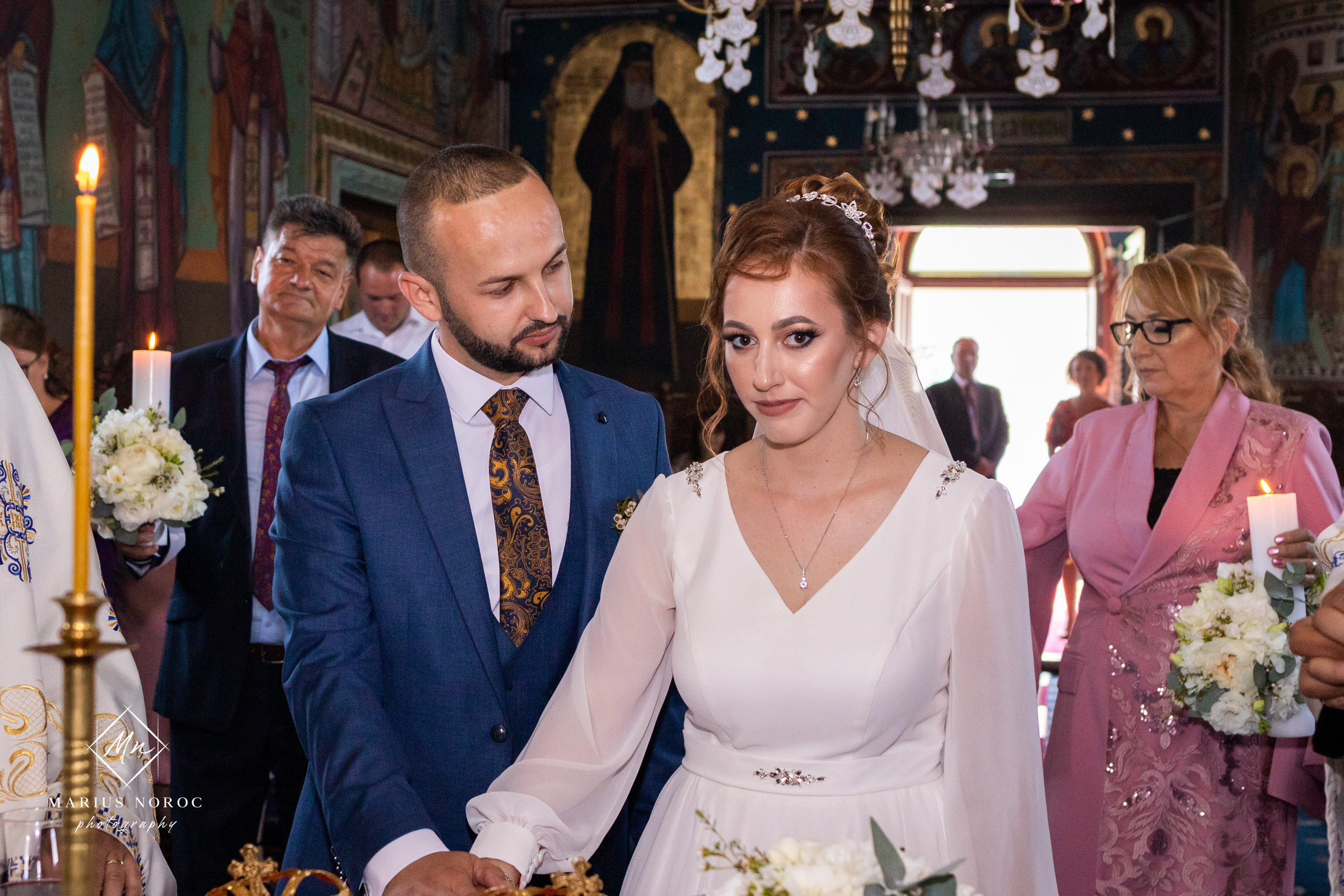 Mihaela & Claudiu | Restaurant Vasyon Baia Suceava