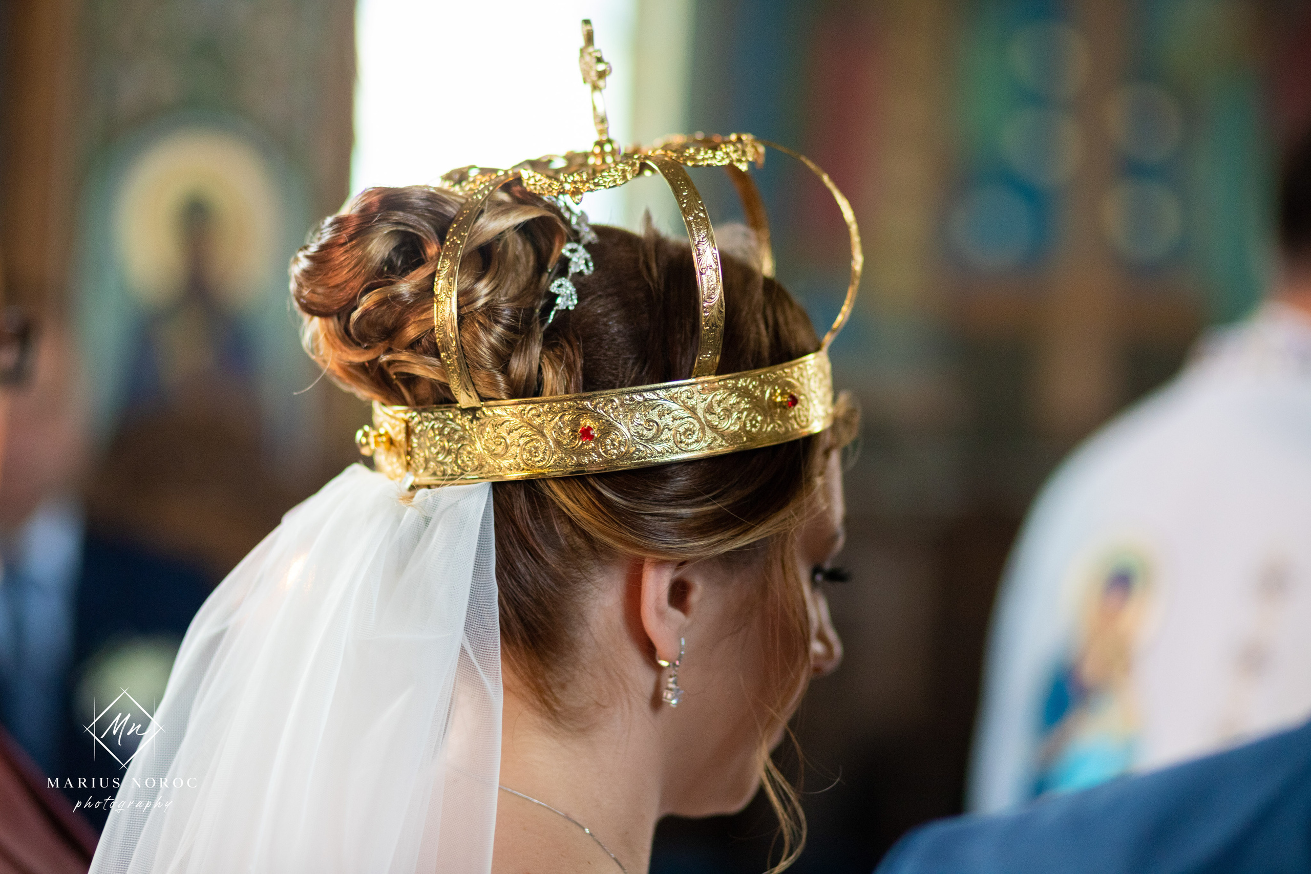 Mihaela & Claudiu | Restaurant Vasyon Baia Suceava