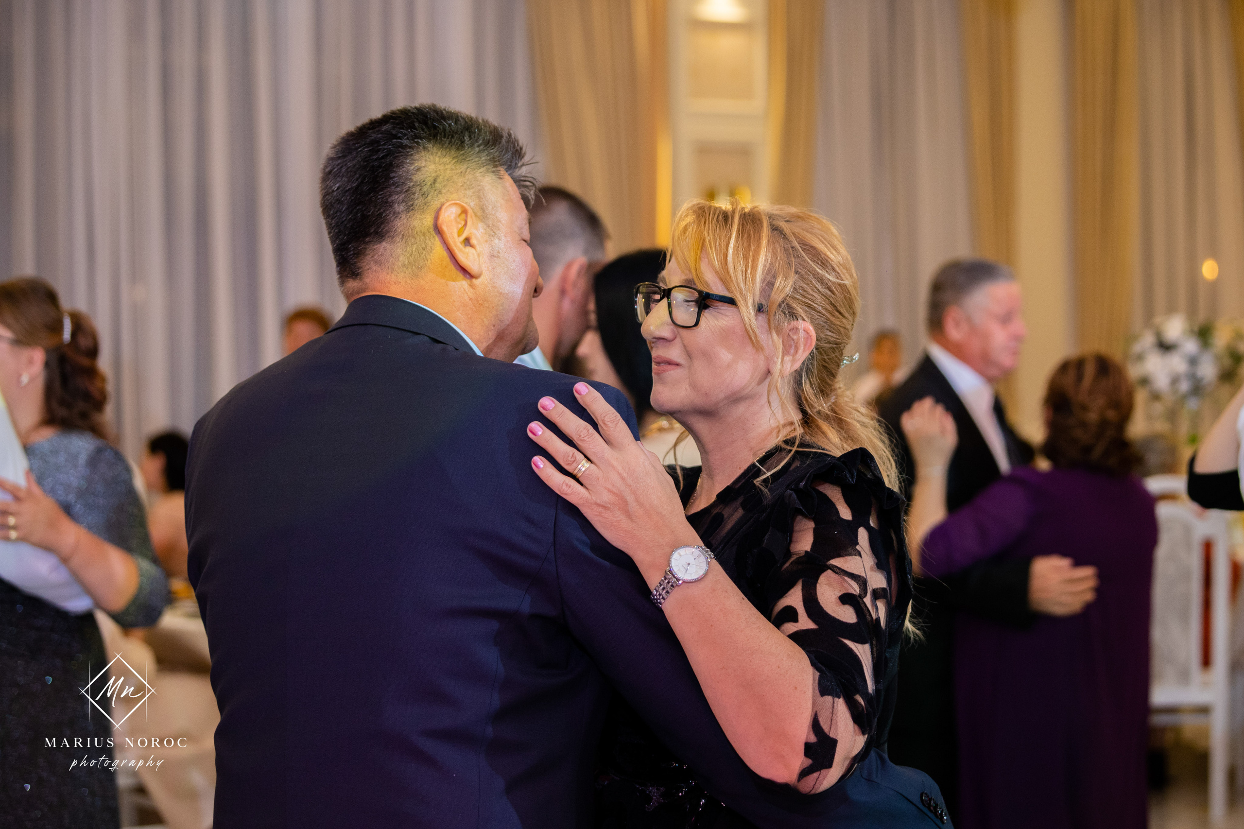 Mihaela & Claudiu | Restaurant Vasyon Baia Suceava