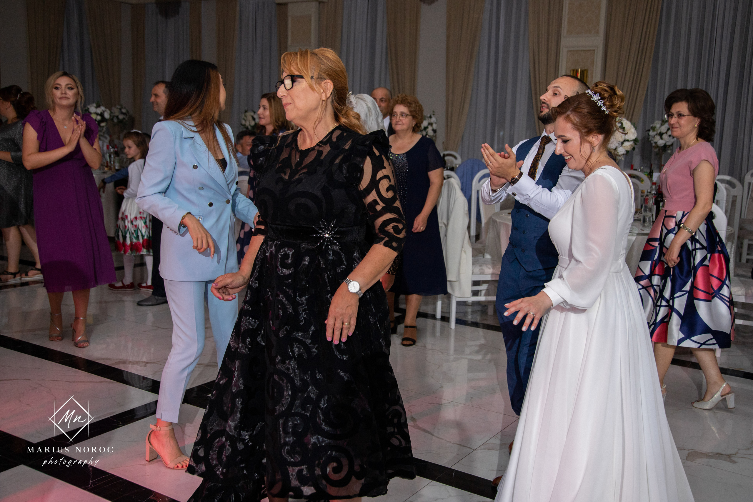 Mihaela & Claudiu | Restaurant Vasyon Baia Suceava