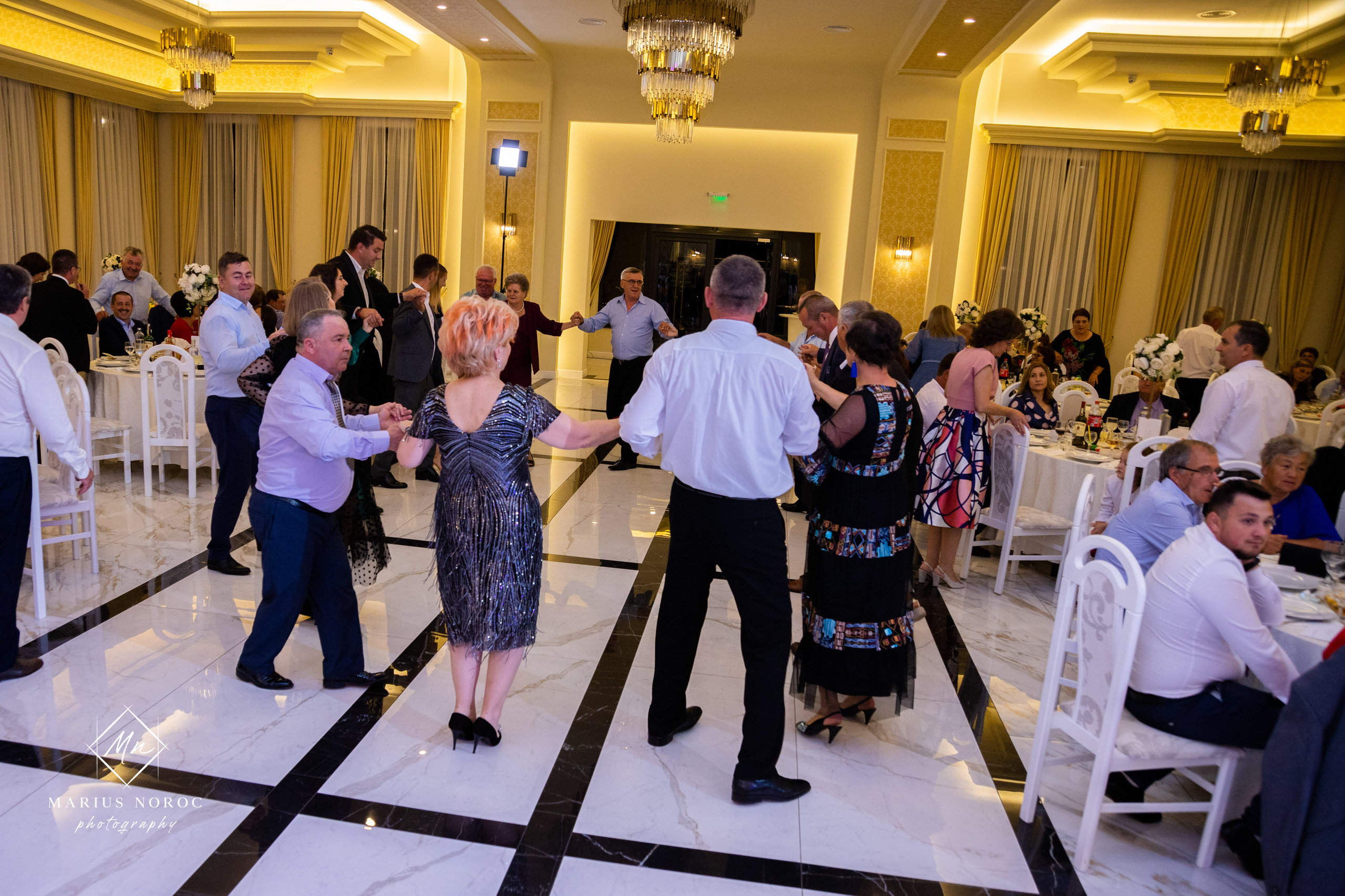 Mihaela & Claudiu | Restaurant Vasyon Baia Suceava