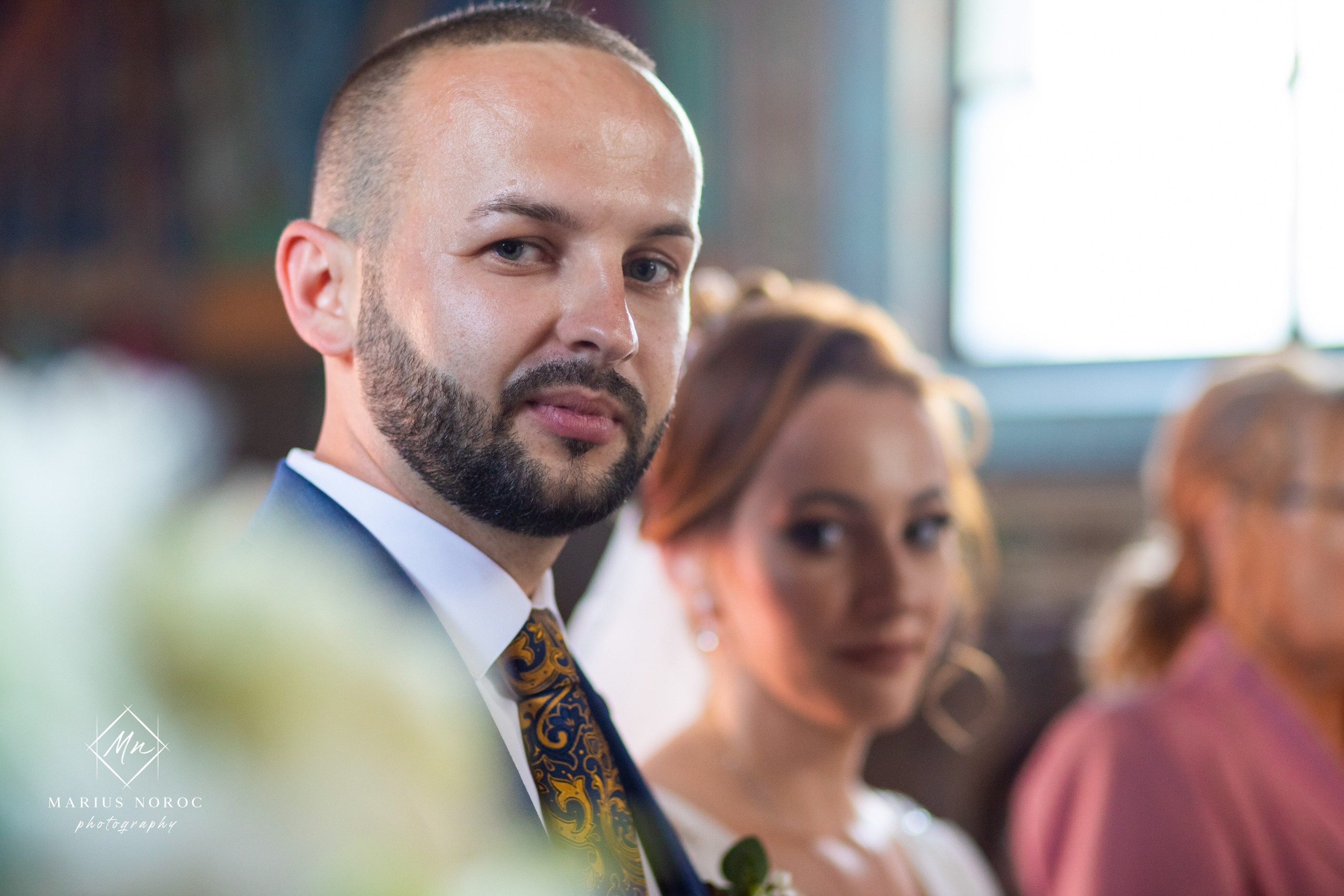 Mihaela & Claudiu | Restaurant Vasyon Baia Suceava