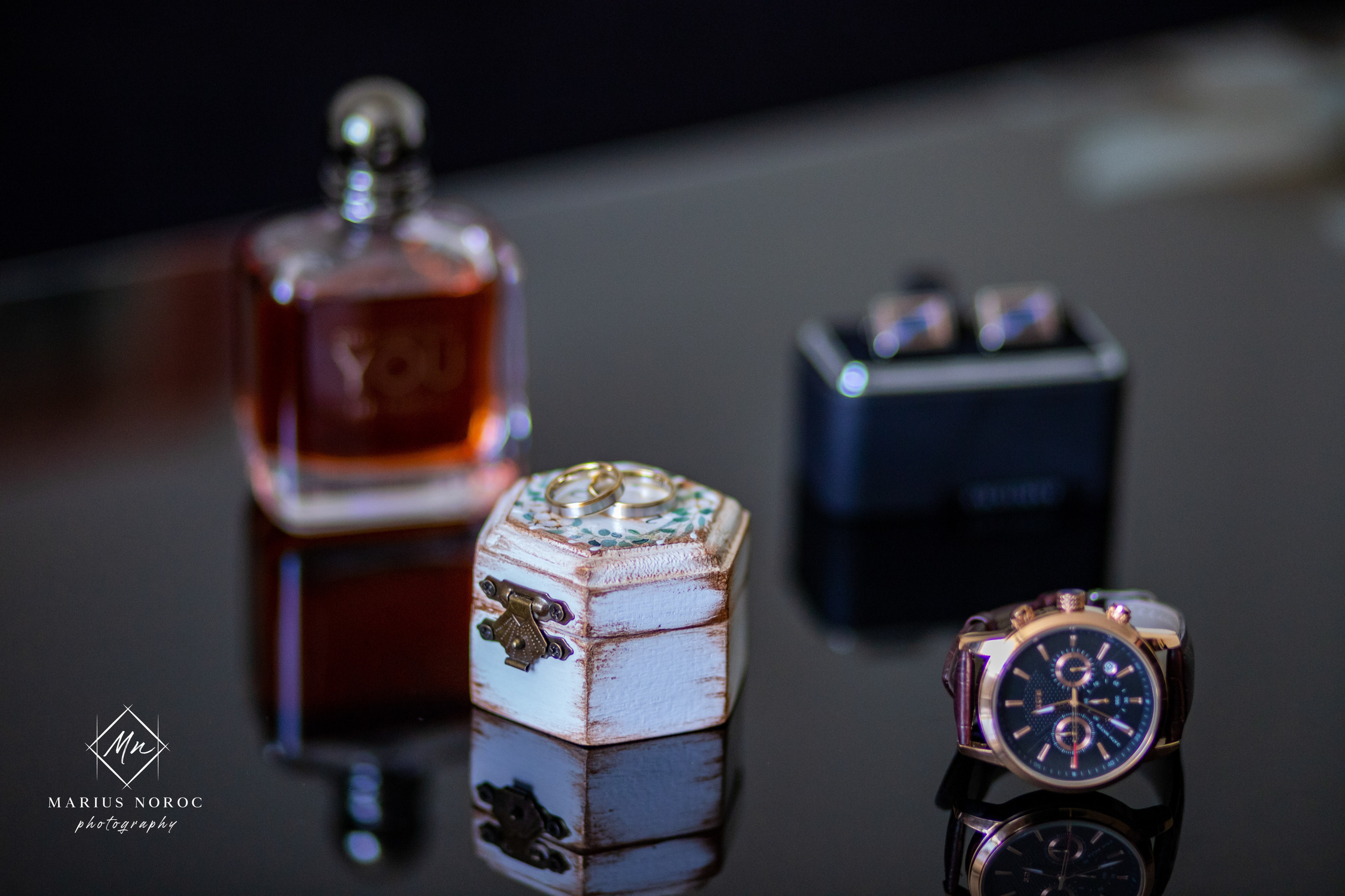 Mihaela & Claudiu | Restaurant Vasyon Baia Suceava