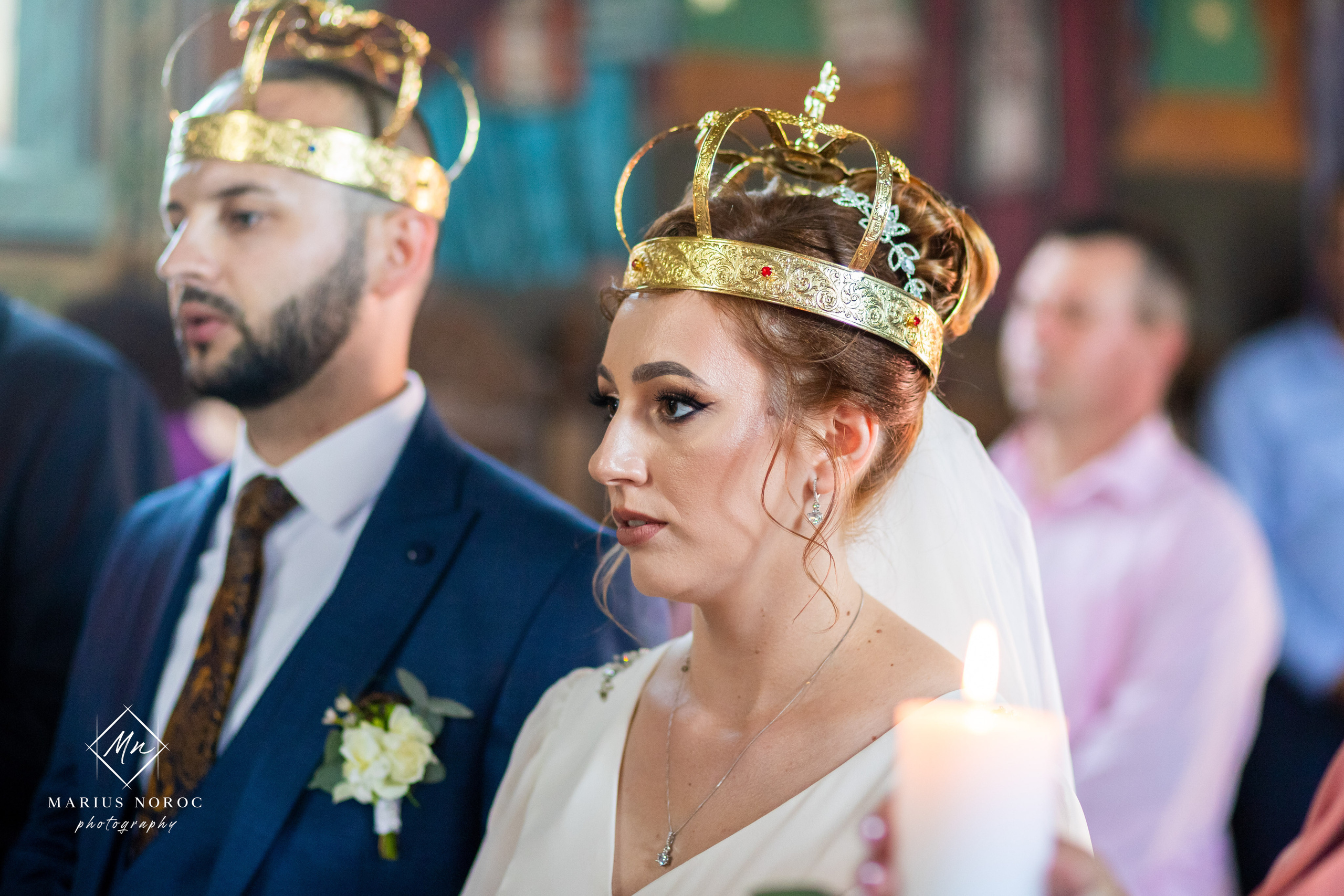 Mihaela & Claudiu | Restaurant Vasyon Baia Suceava