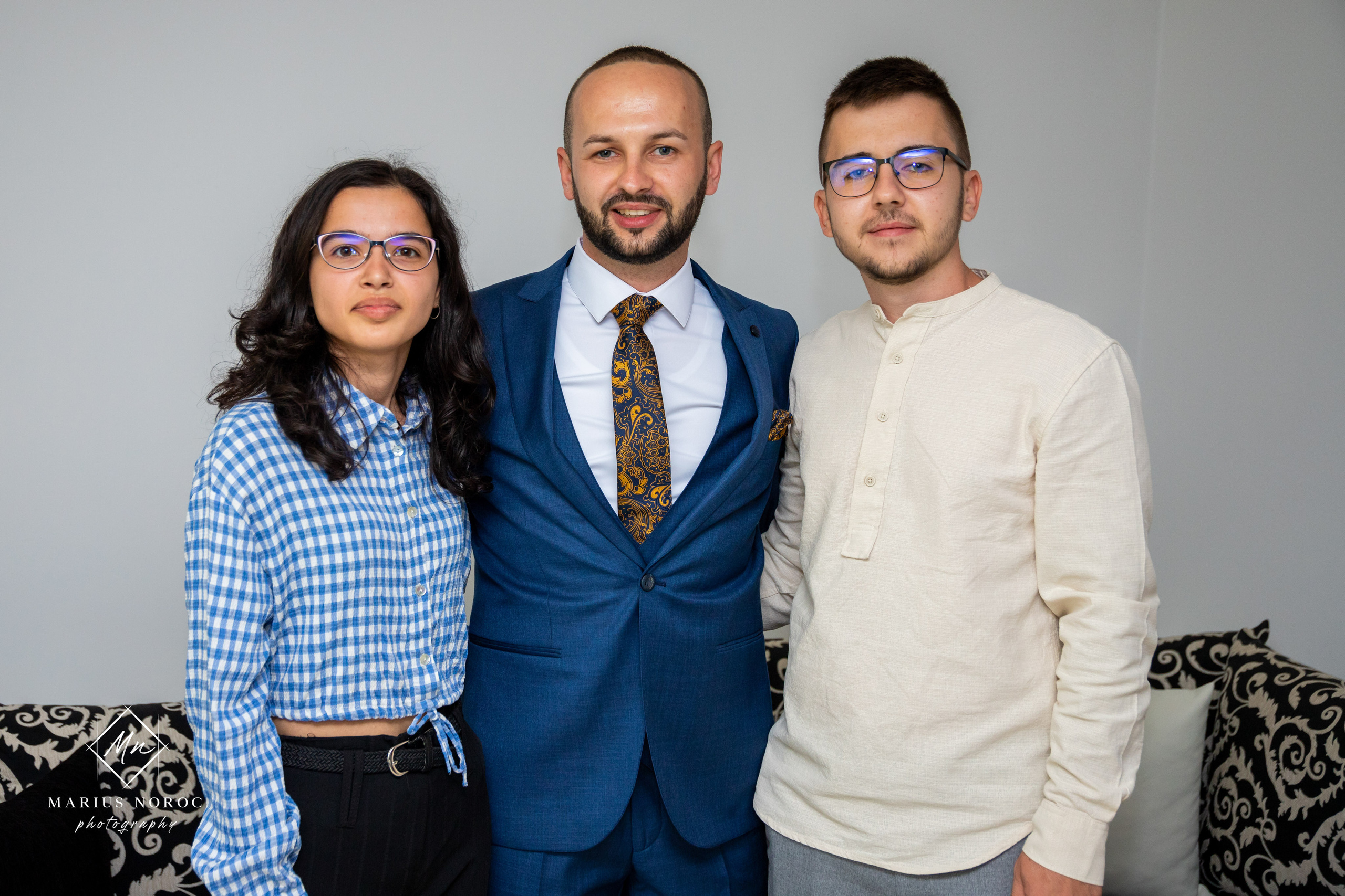 Mihaela & Claudiu | Restaurant Vasyon Baia Suceava