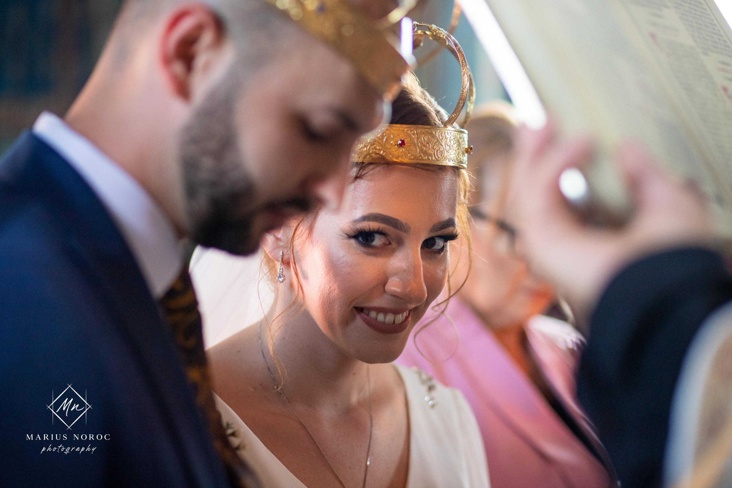 Mihaela & Claudiu | Restaurant Vasyon Baia Suceava