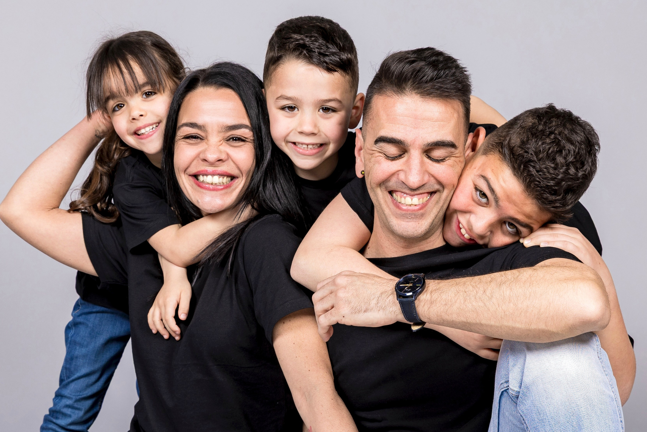 «Unscripted – Sesiones Fotográficas Únicas y Espontáneas | Rainbox». Rainbox Estudio de Fotografía