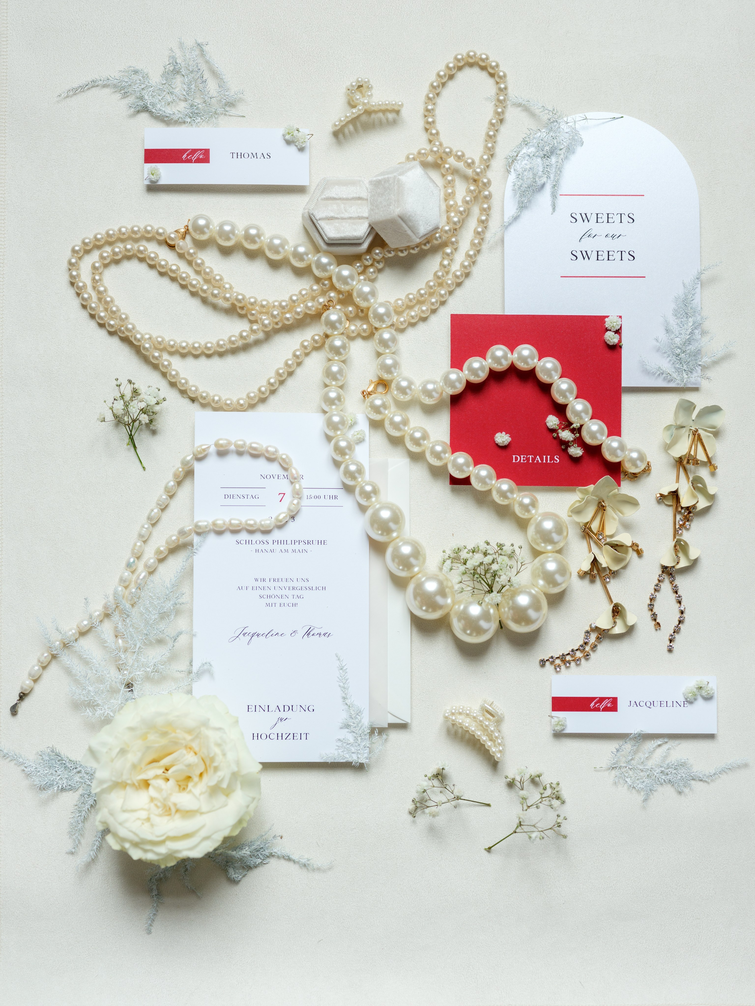 Flatlay