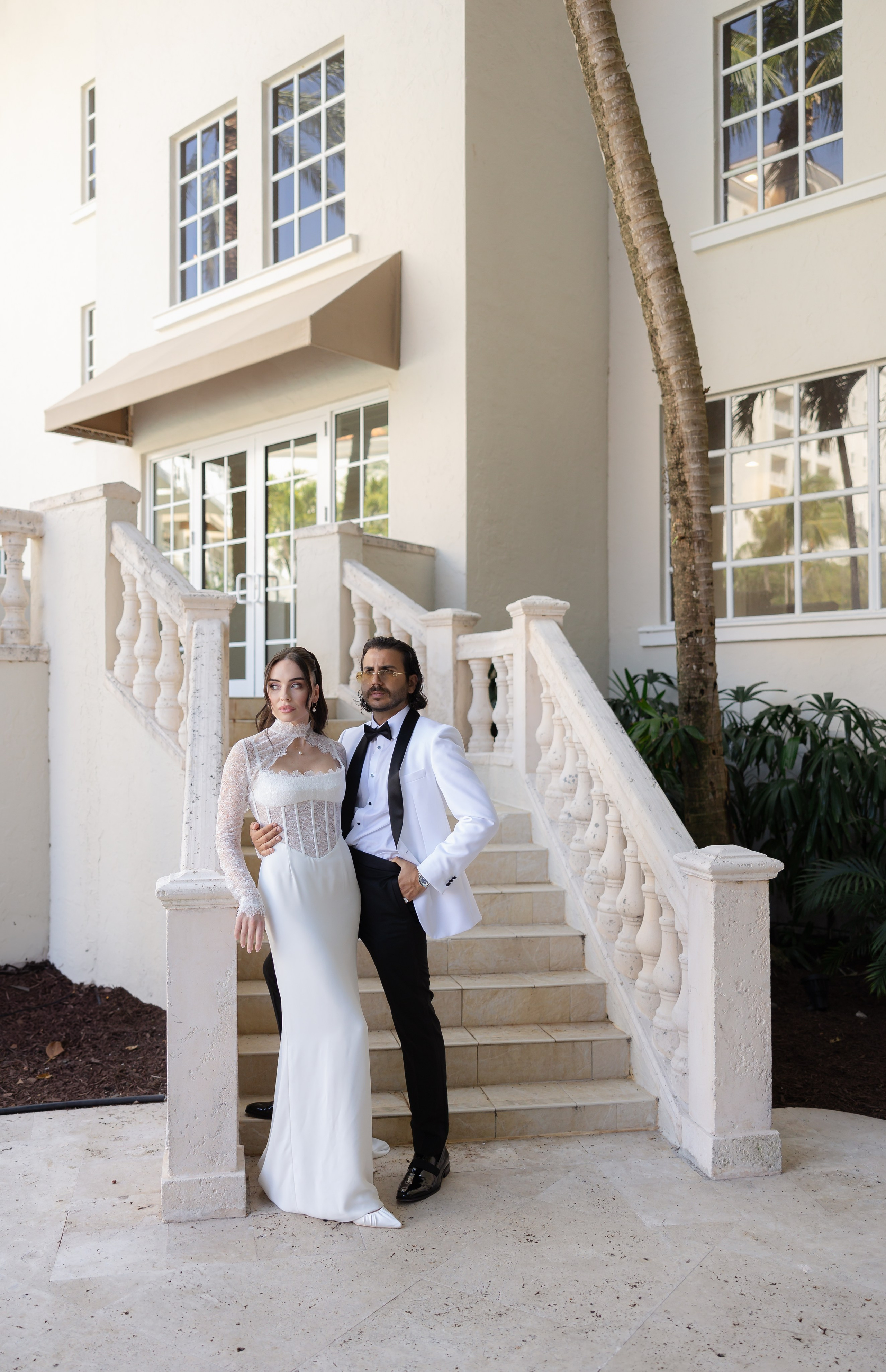 Two Worlds, One Heart | Renata & Aviran’s Joyful Celebration. YES I DO PRODUCTION — Wedding photography&videography