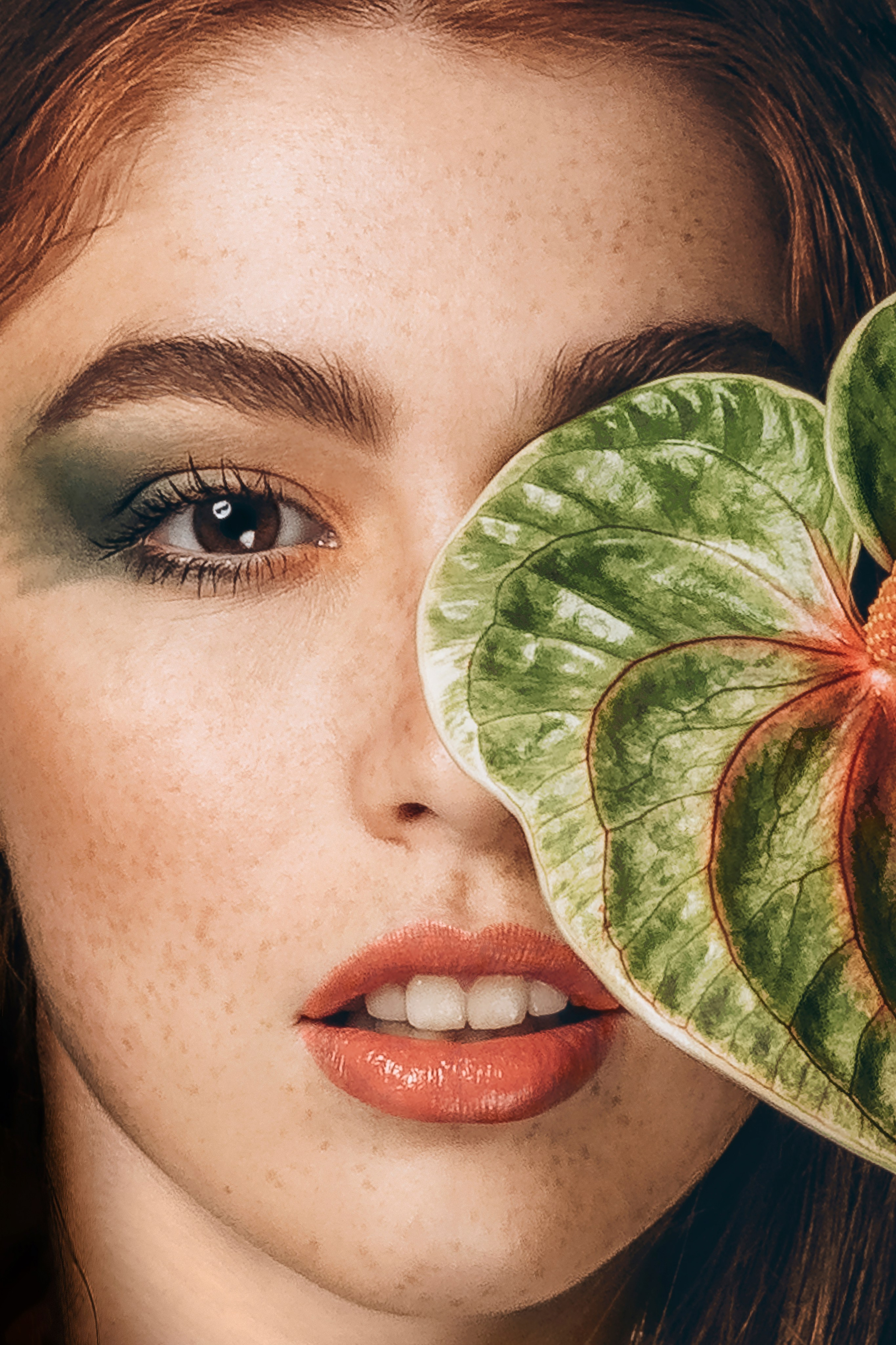 STUDIO BRAND. Natalia Maryach Photographer in Italy
