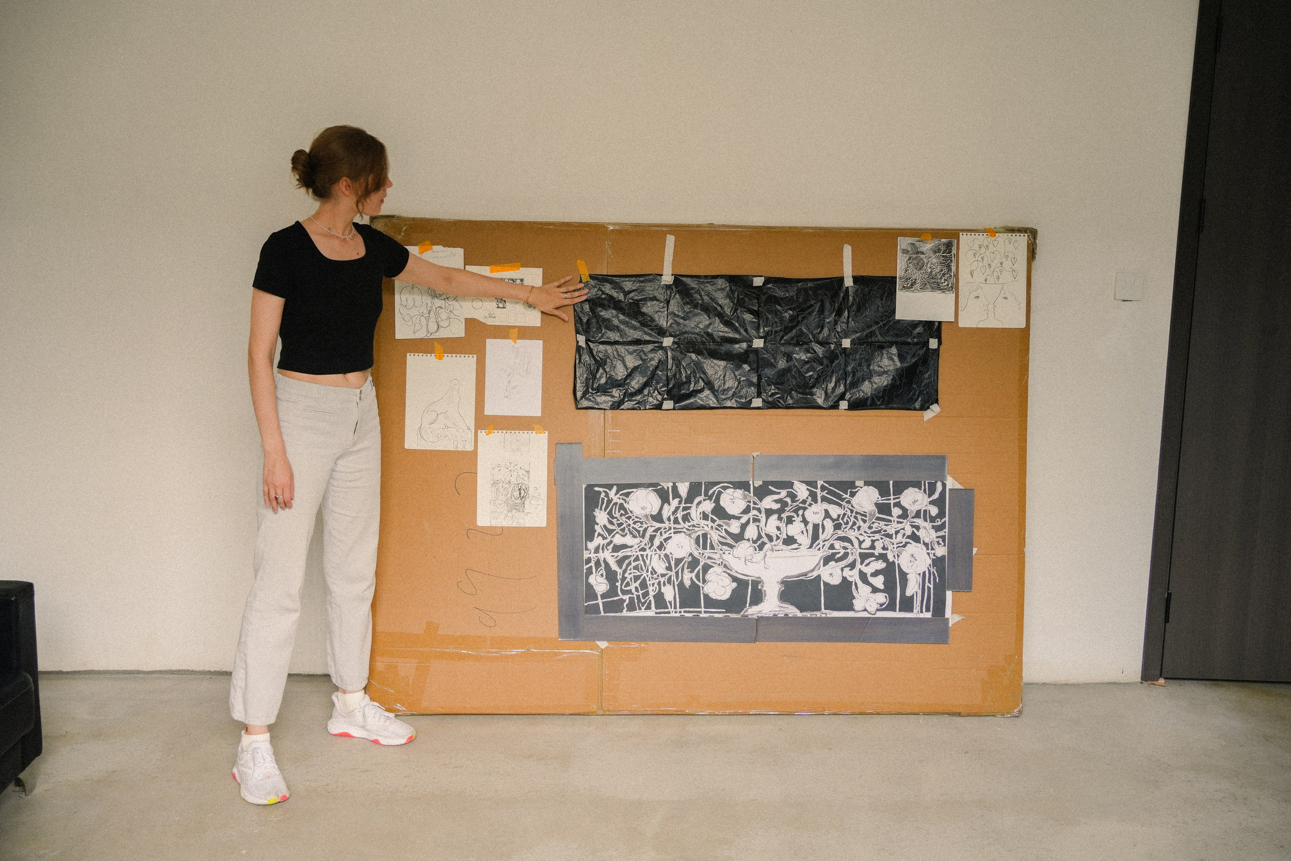 Где создается красота | obdn.ru. Photographer and videographer in China