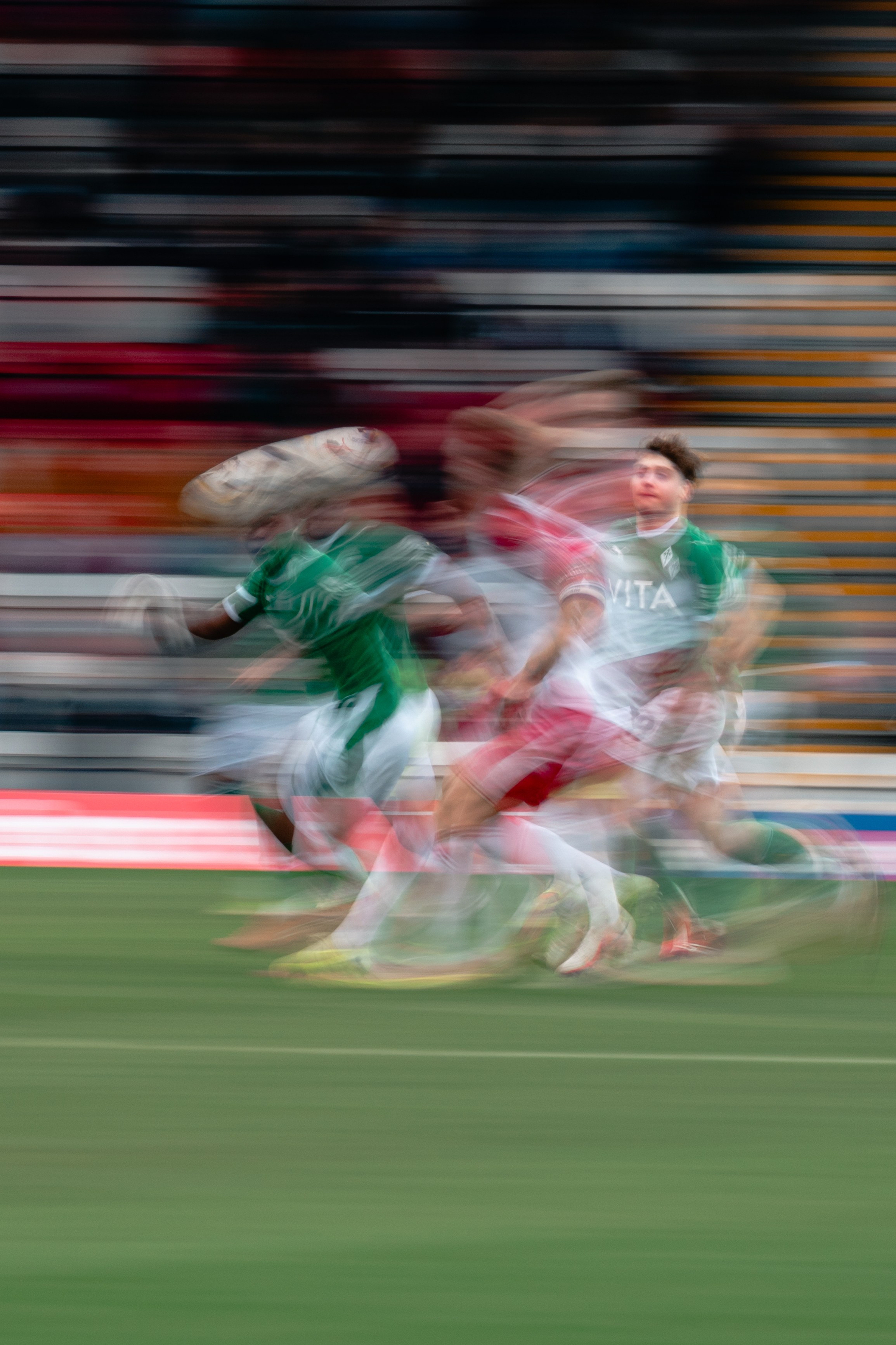 Football Photographer | Matchday & Athlete Portraits — Jay Soundo. Jay Soundo — Sport, Fashion & Commercial Photographer