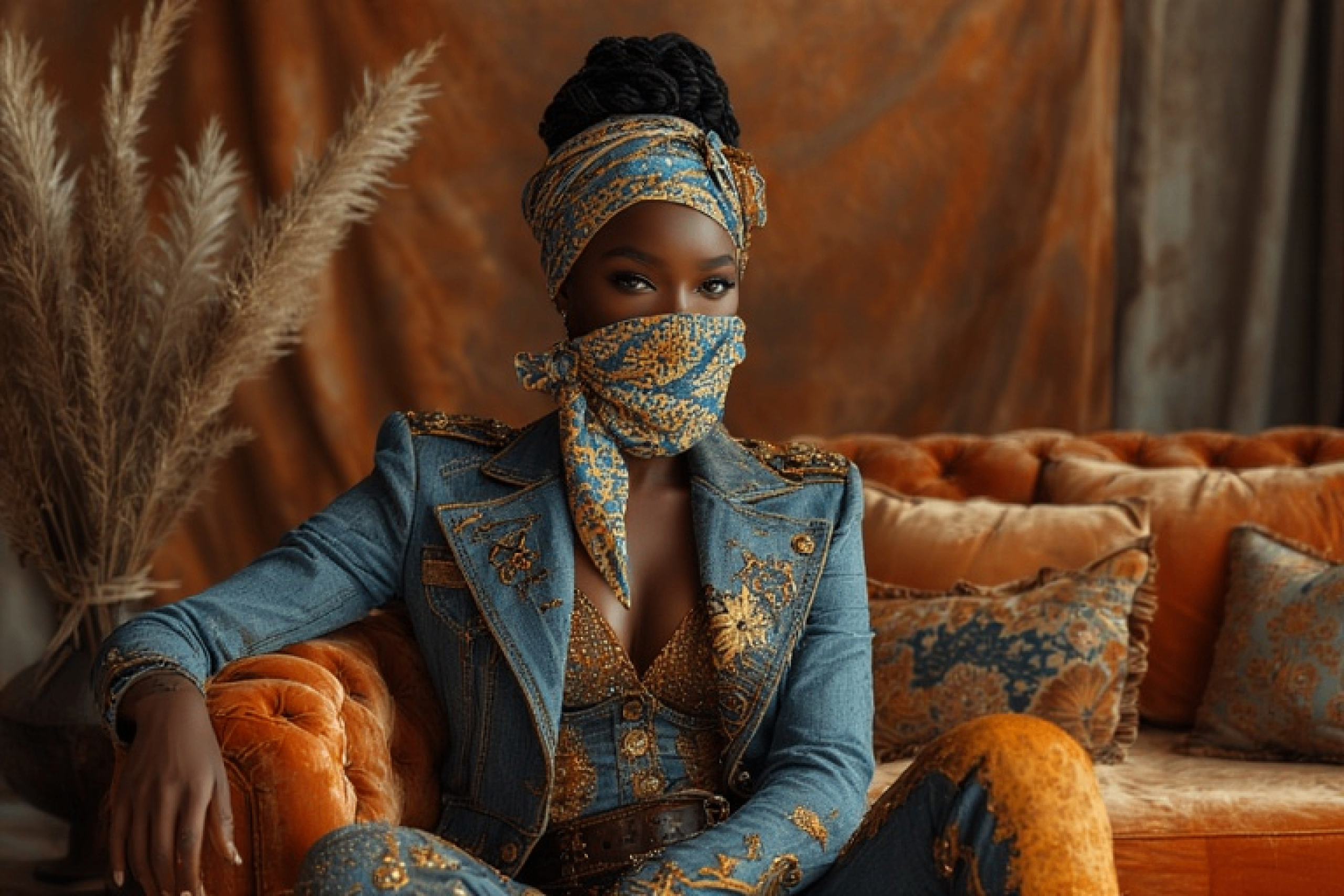 The Controlled Chaos of Creation: On Prompting, Privacy, and the Pursuit of Precision. Edwardsartistry