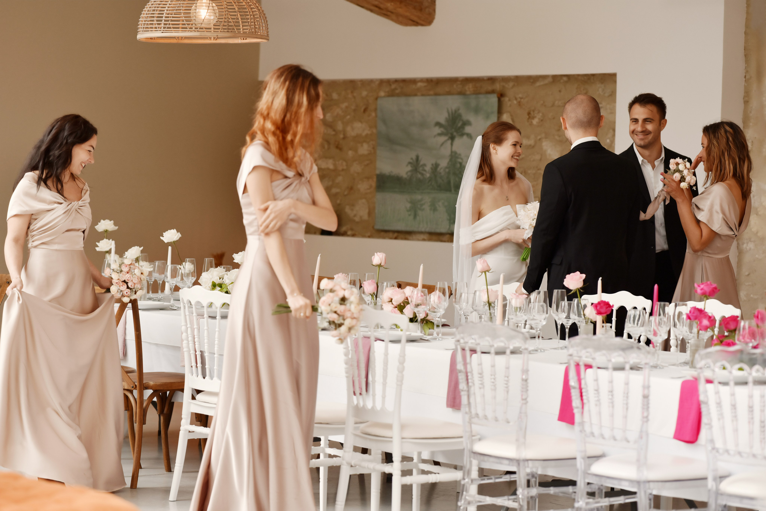 Photographe Professionnel à Béziers et Montpellier – Mariages, Portraits et Vidéos Aériennes