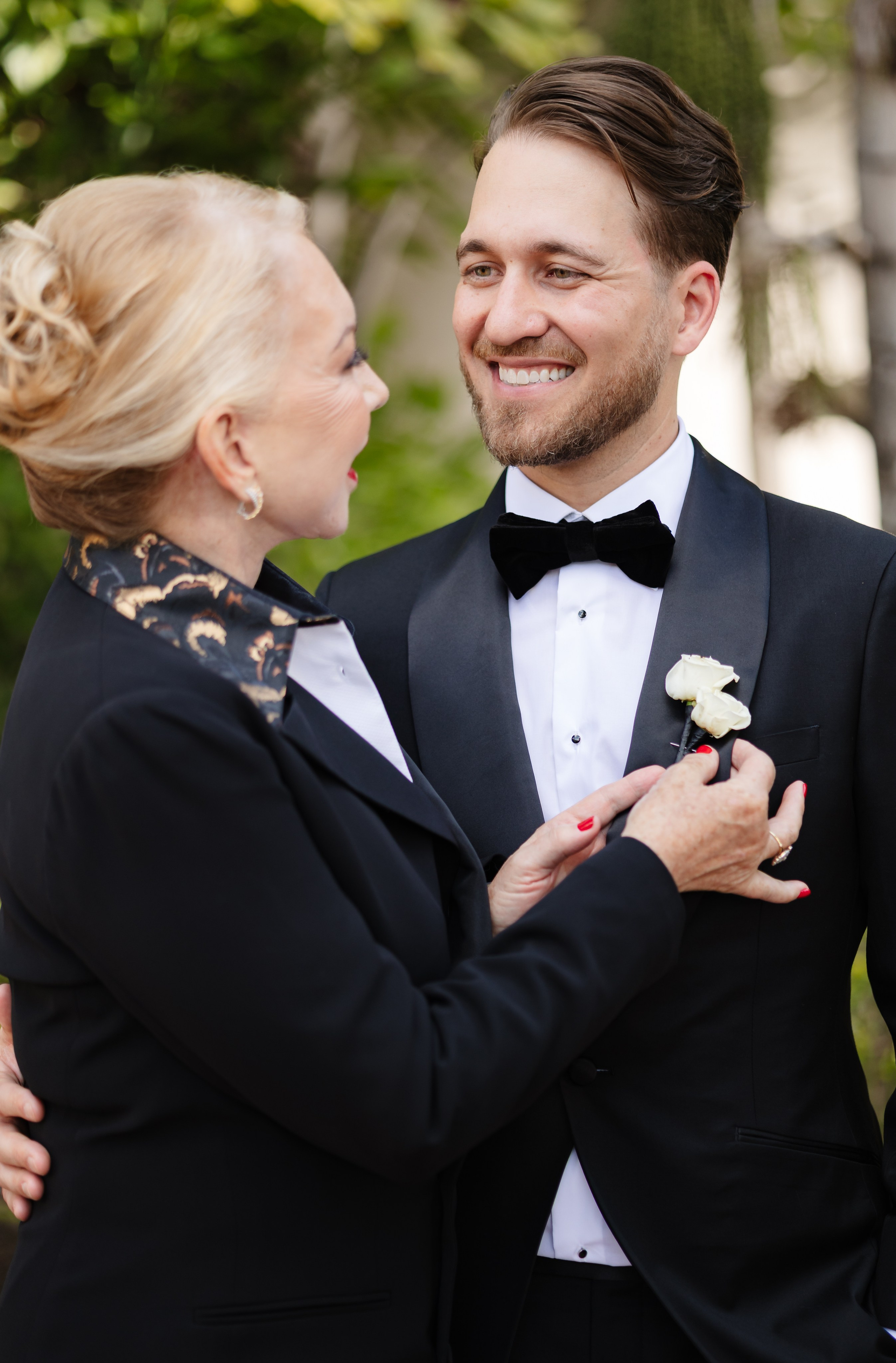 AMANDA & DAVID. YES I DO PRODUCTION — Wedding photography&videography