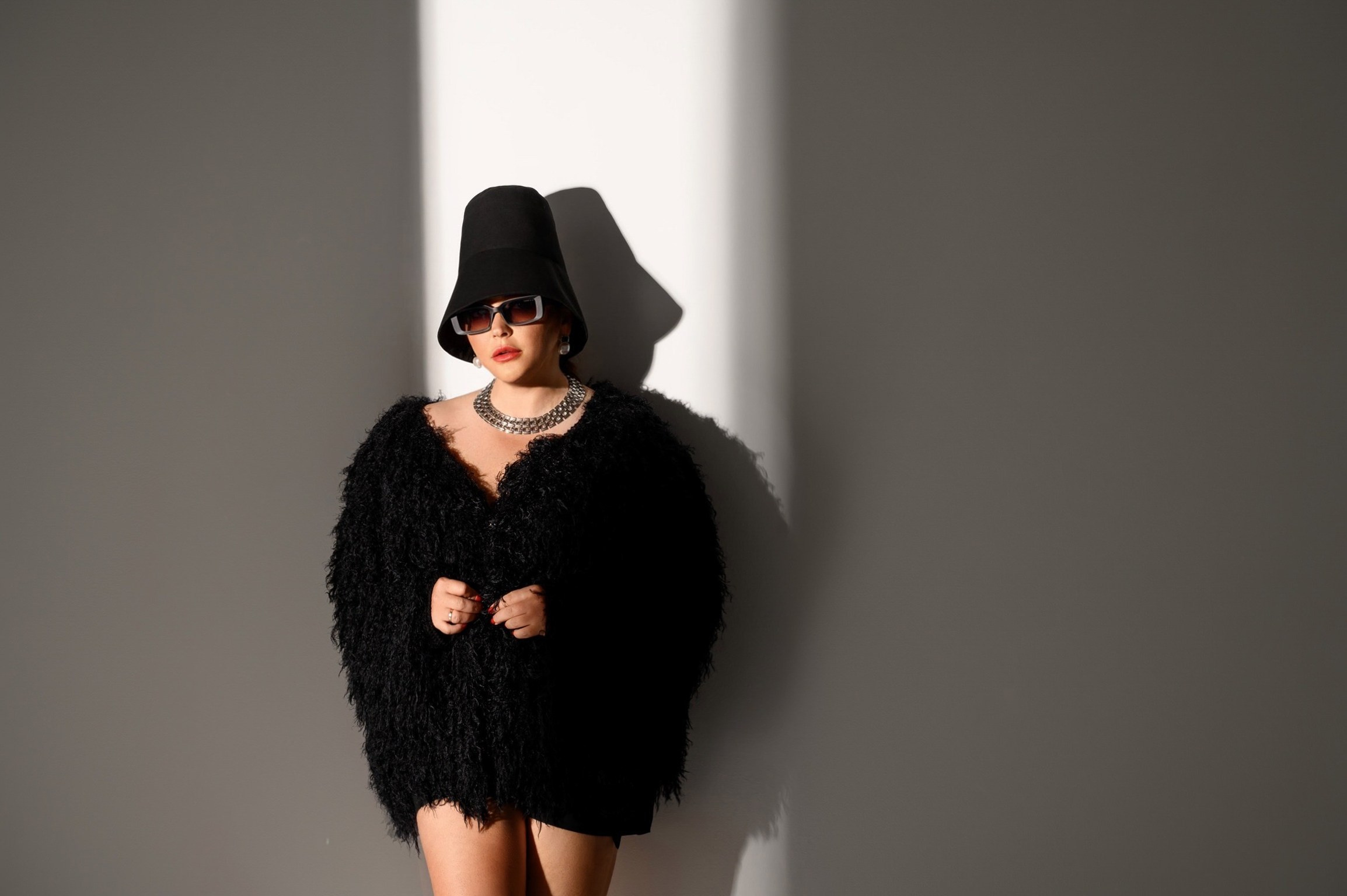 Главная. Ирина Недялкова