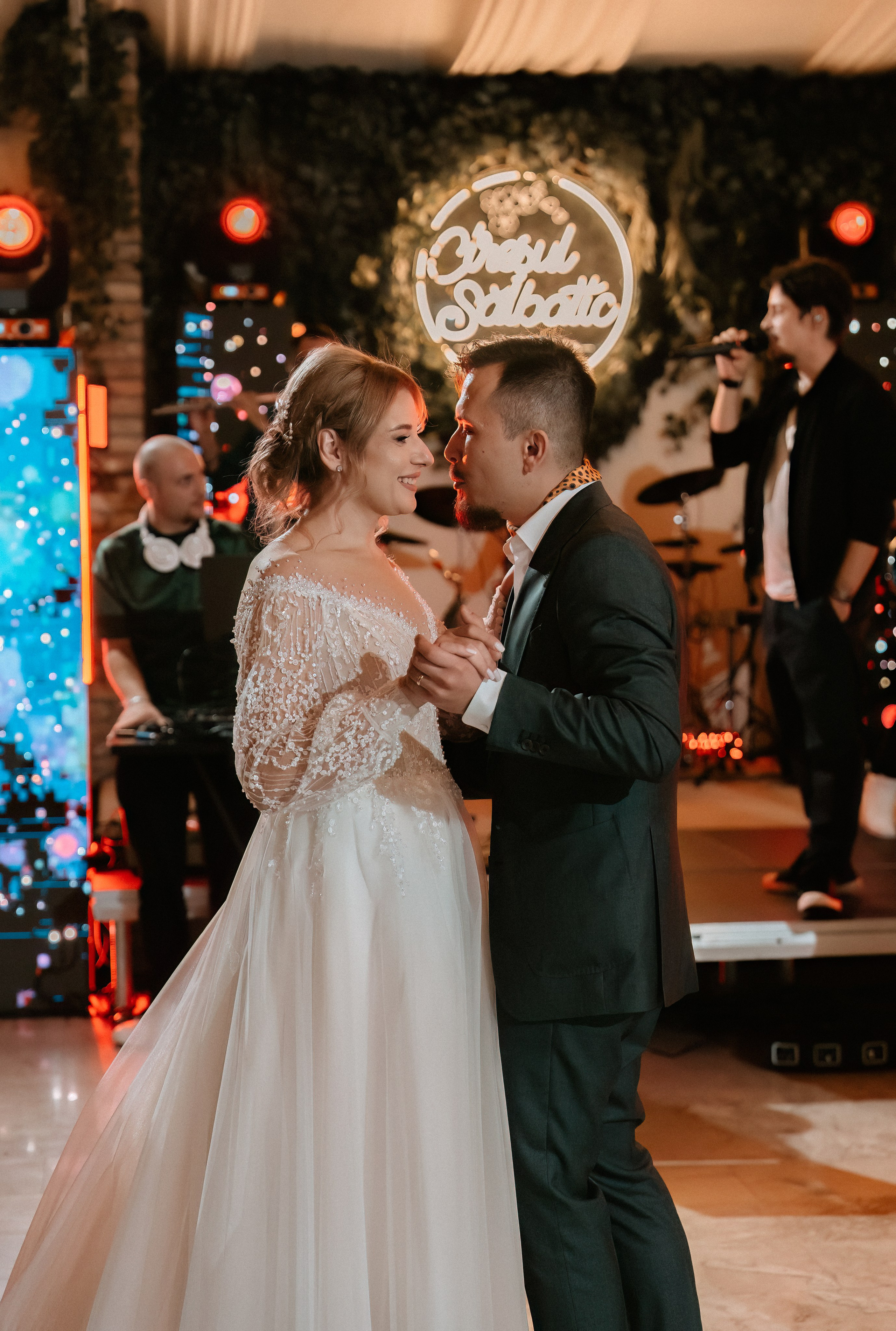 Christiana & Gyuszi. Dara Lens | The art of remembering