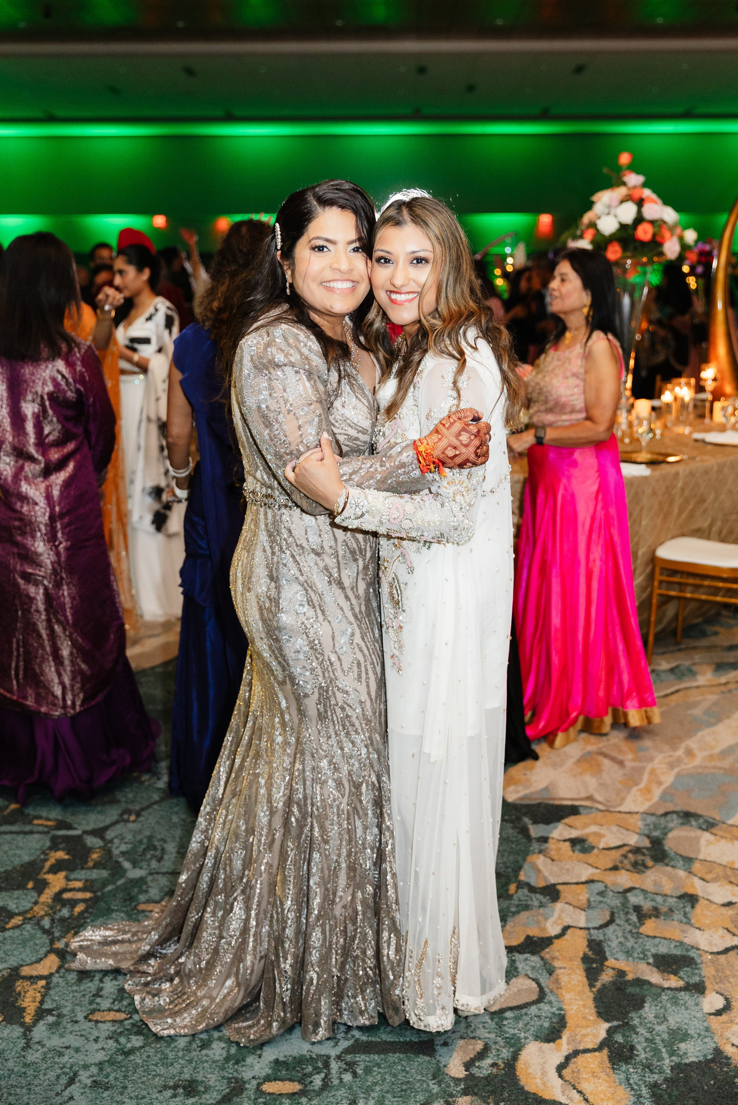 A Sacred Hindu Celebration of Love, Ritual, and Tradition. YES I DO PRODUCTION — Wedding photography&videography