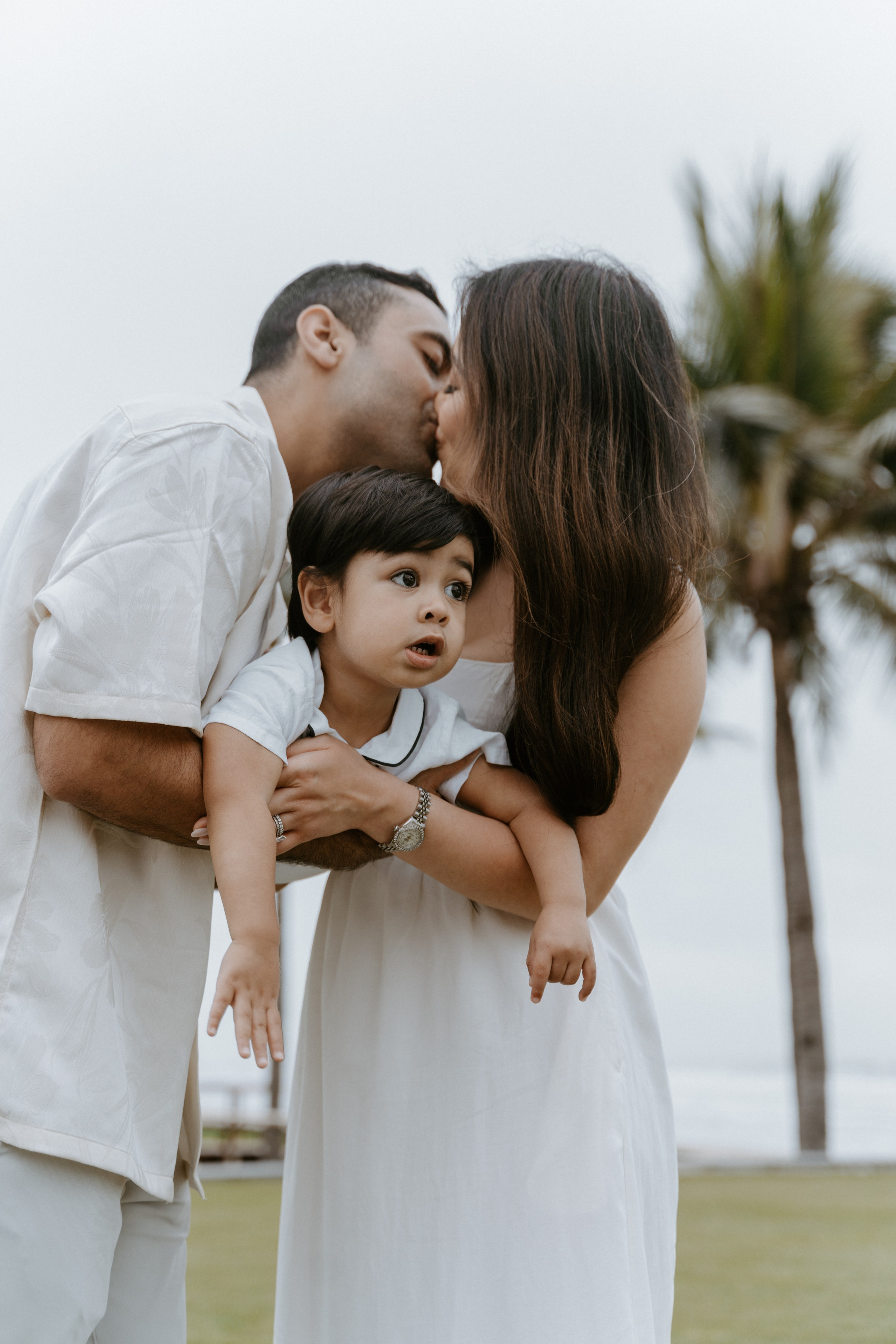 Family Shooting in Da-Nang. Aesthetic & Lifestyle photographer in Da Nang, Vietnam