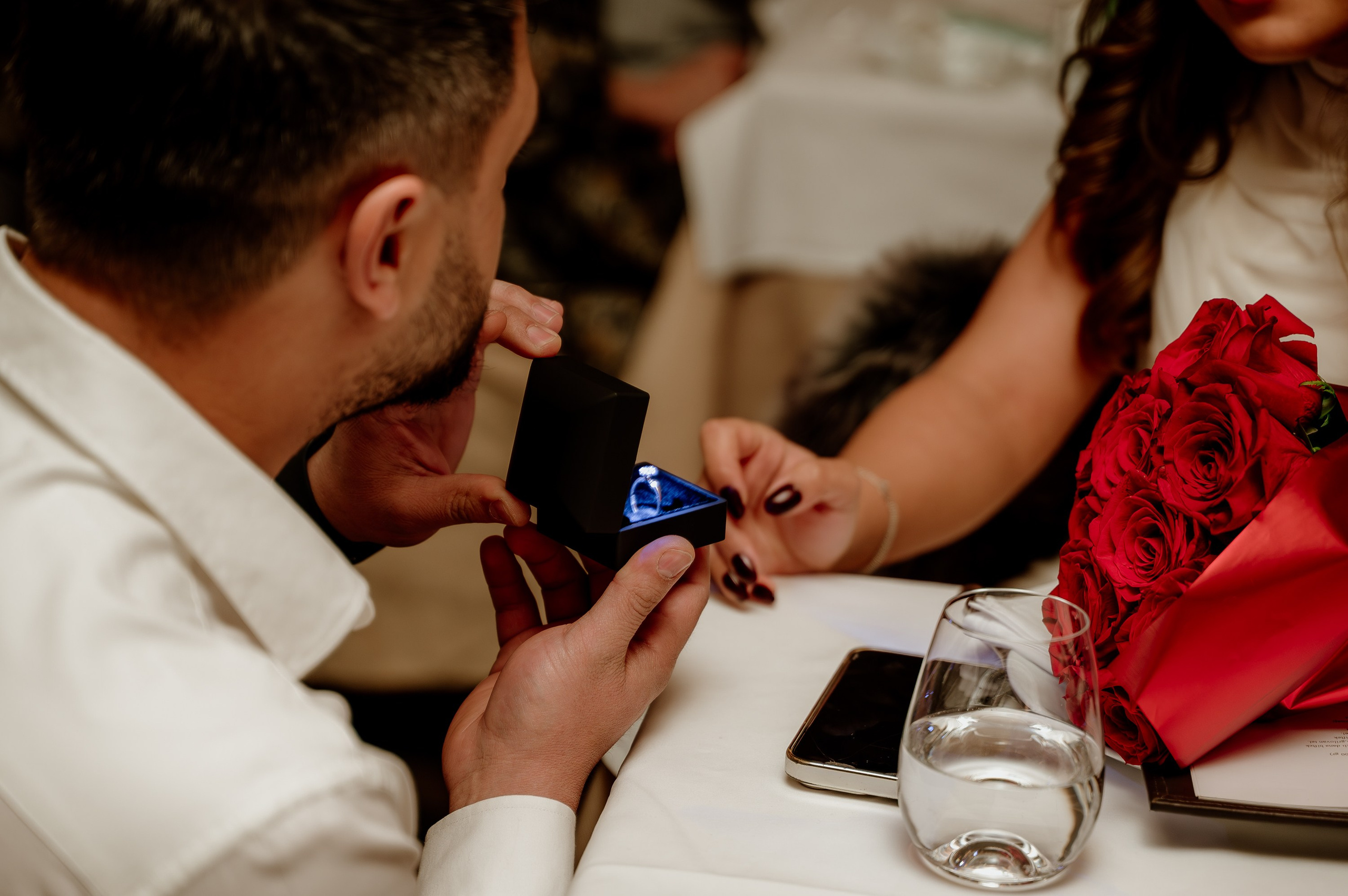 Engagement Photography. Bojana Žuža, photographer in Belgrade, Serbia