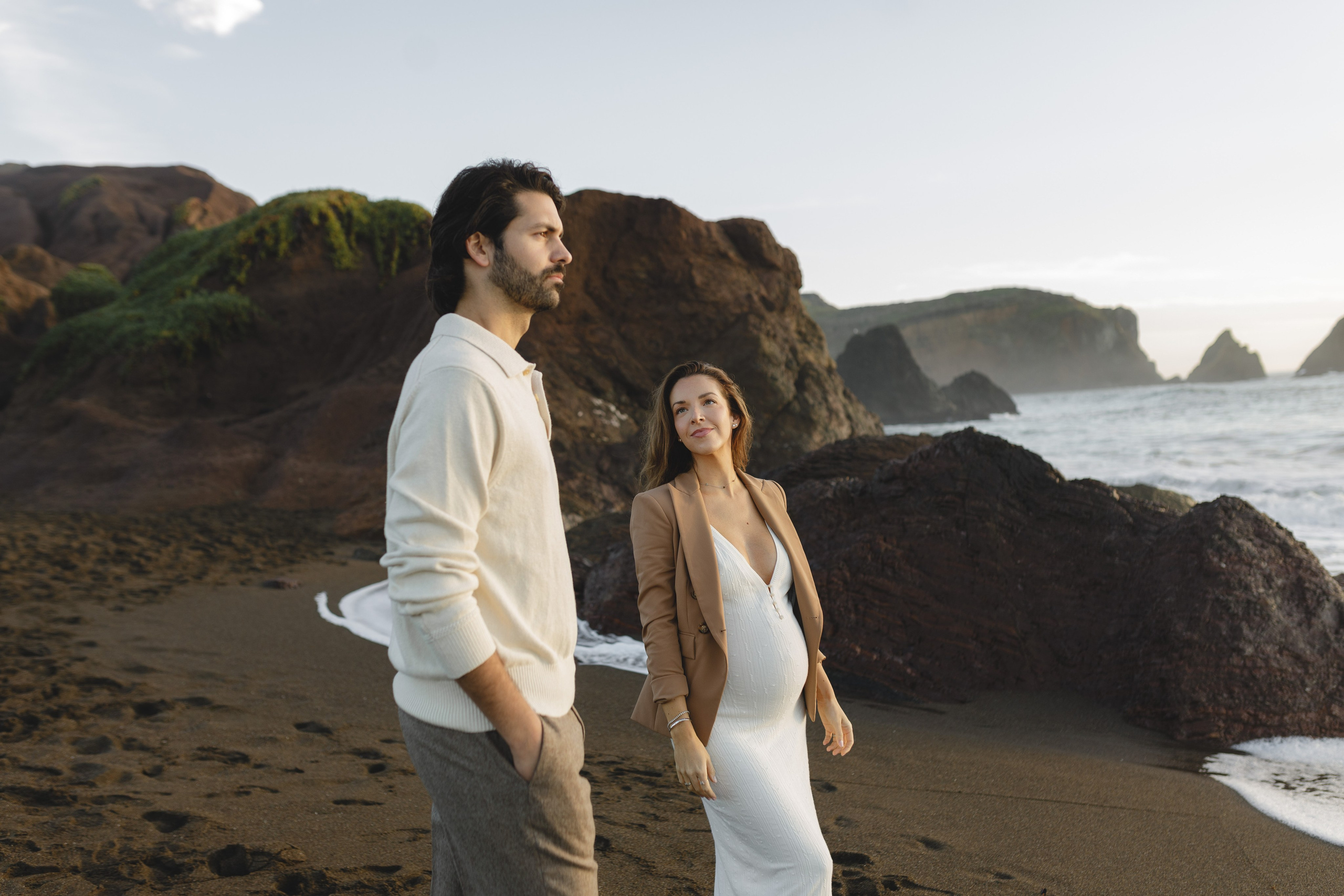 Maternity Photo Session, Bay Area. Maternity, newborn photographer in the Bay Area|Iryna Rakivnenko