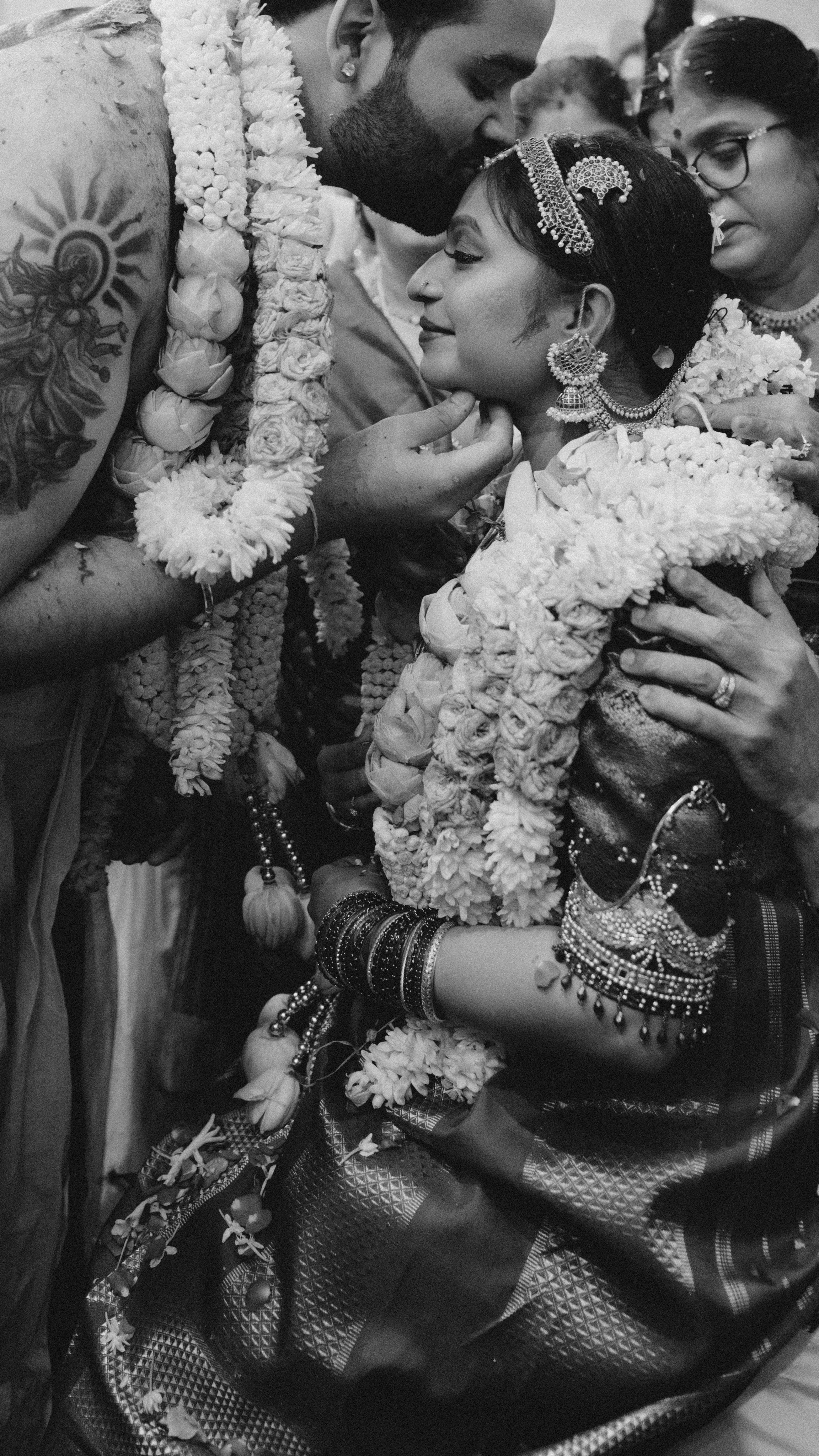 Wedding & Editorial Photographer | Anandshivadas