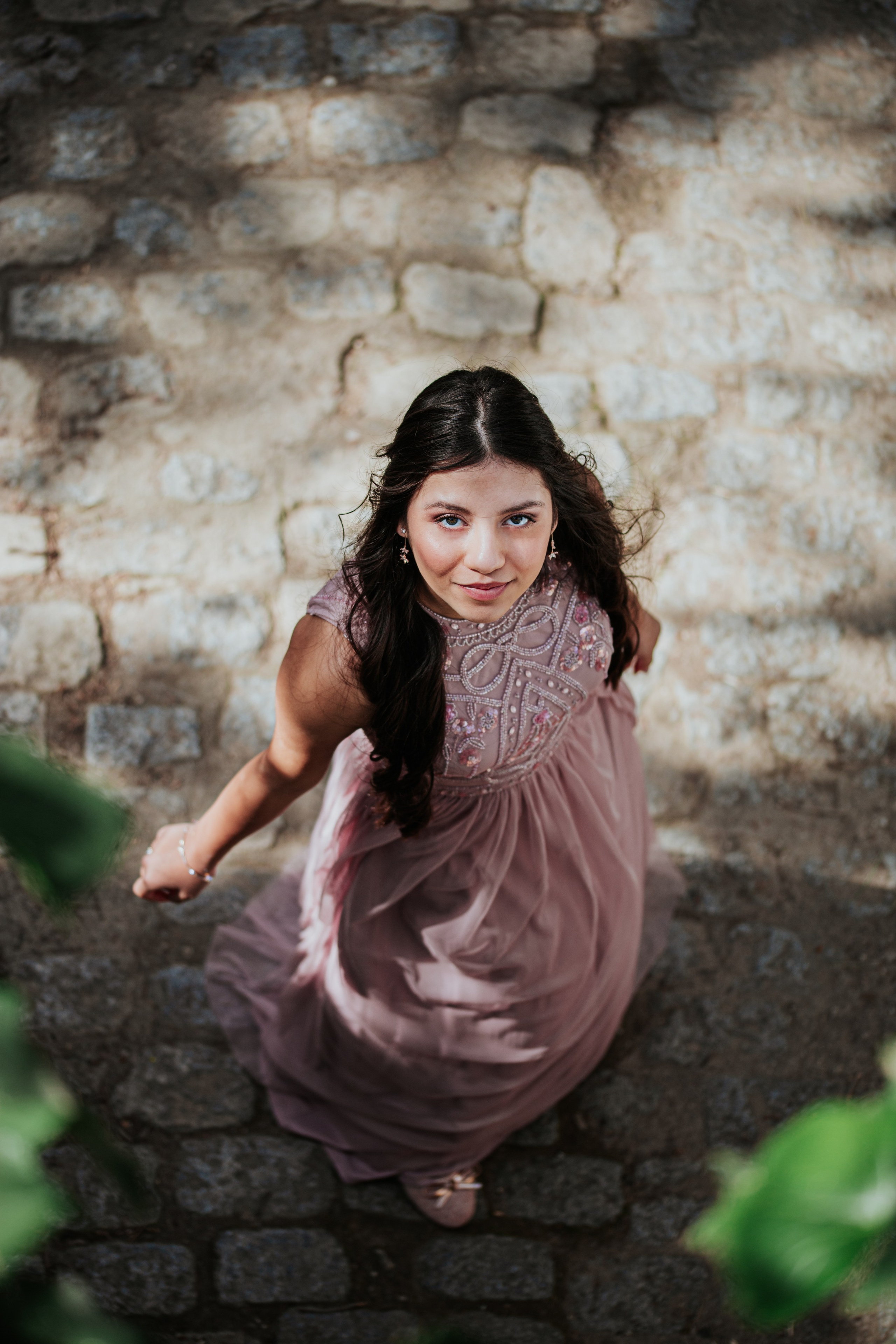 Sesión de Fotos de Cumpleaños en Madrid | Smash Cake, 15, 19, 40 Años – Rainbox Estudio. Rainbox Estudio de Fotografía