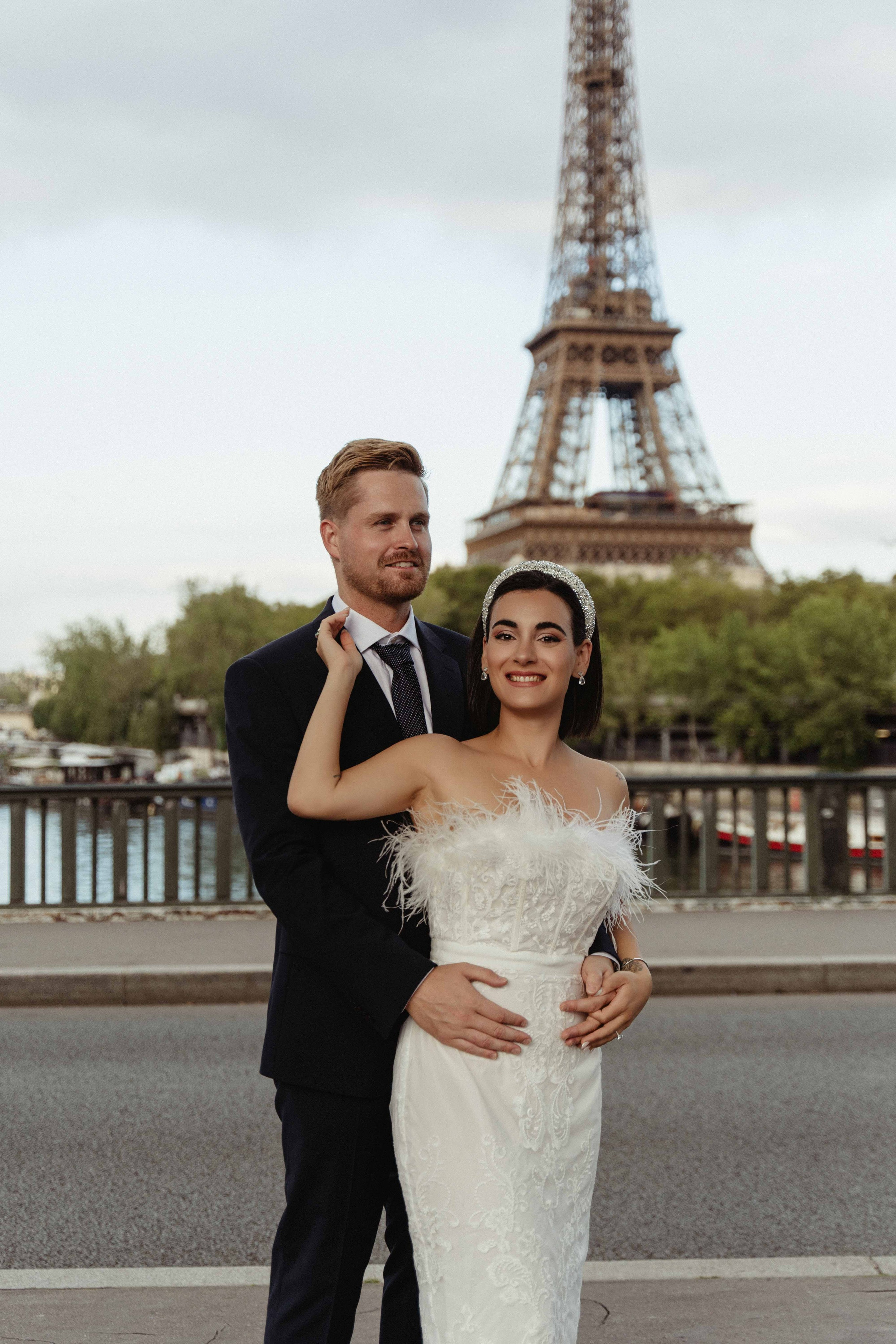 Photographer in Paris|Solo and groups, portraits & content, couples photo-shoot in Paris at the best locations