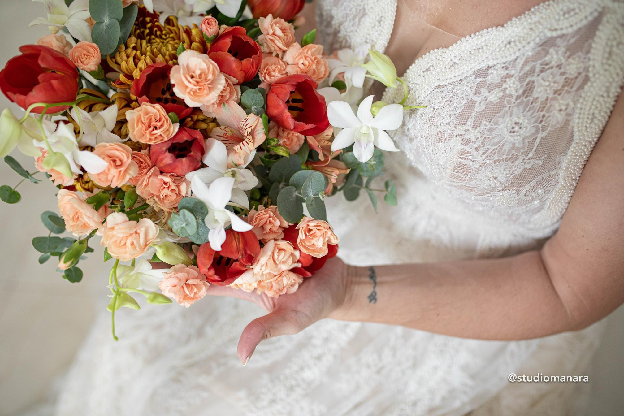 Studio Manara | Fotografia e Vídeo de Casamento