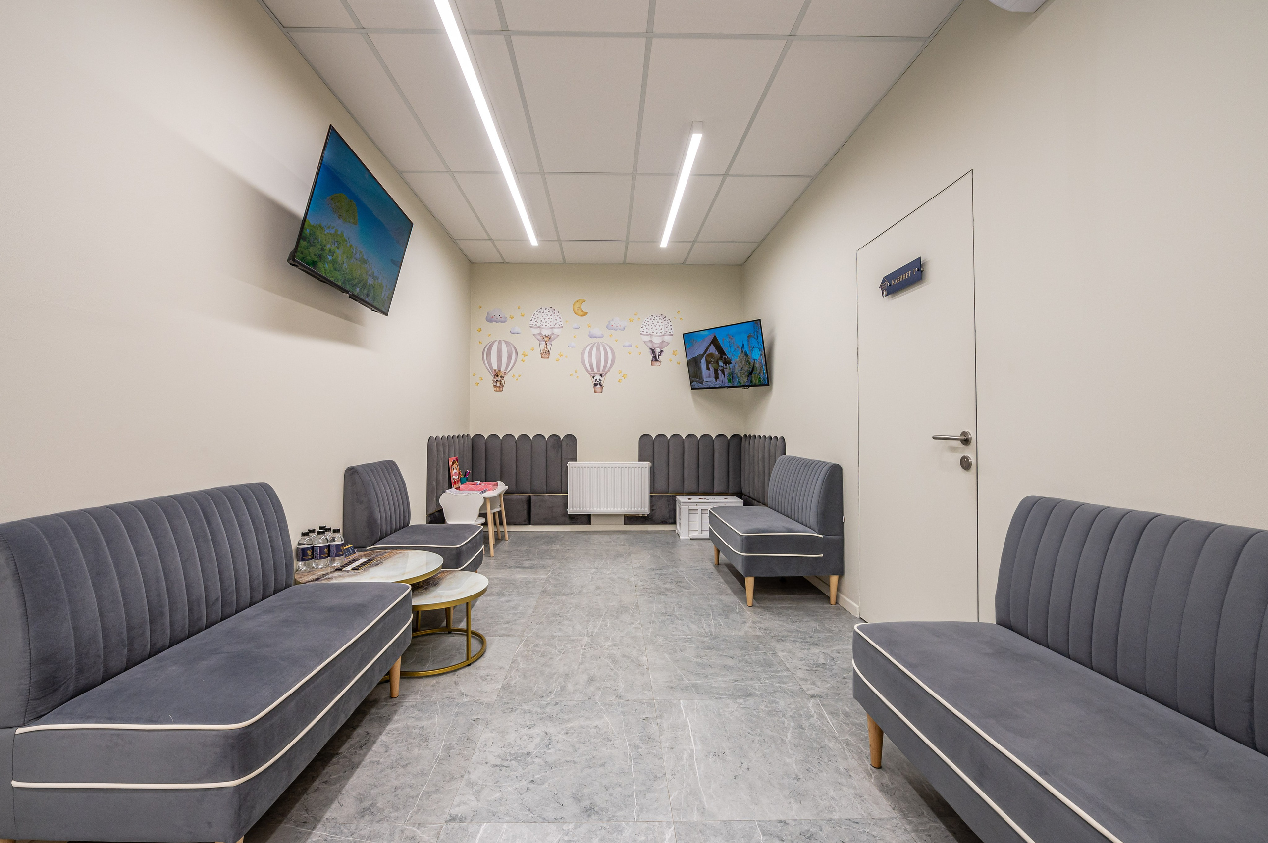 Фотосъемка в Клинике эстетической стоматологии Dental Home Family. ФОТОГРАФ МЕКСИКА КИНТАНА-РОО