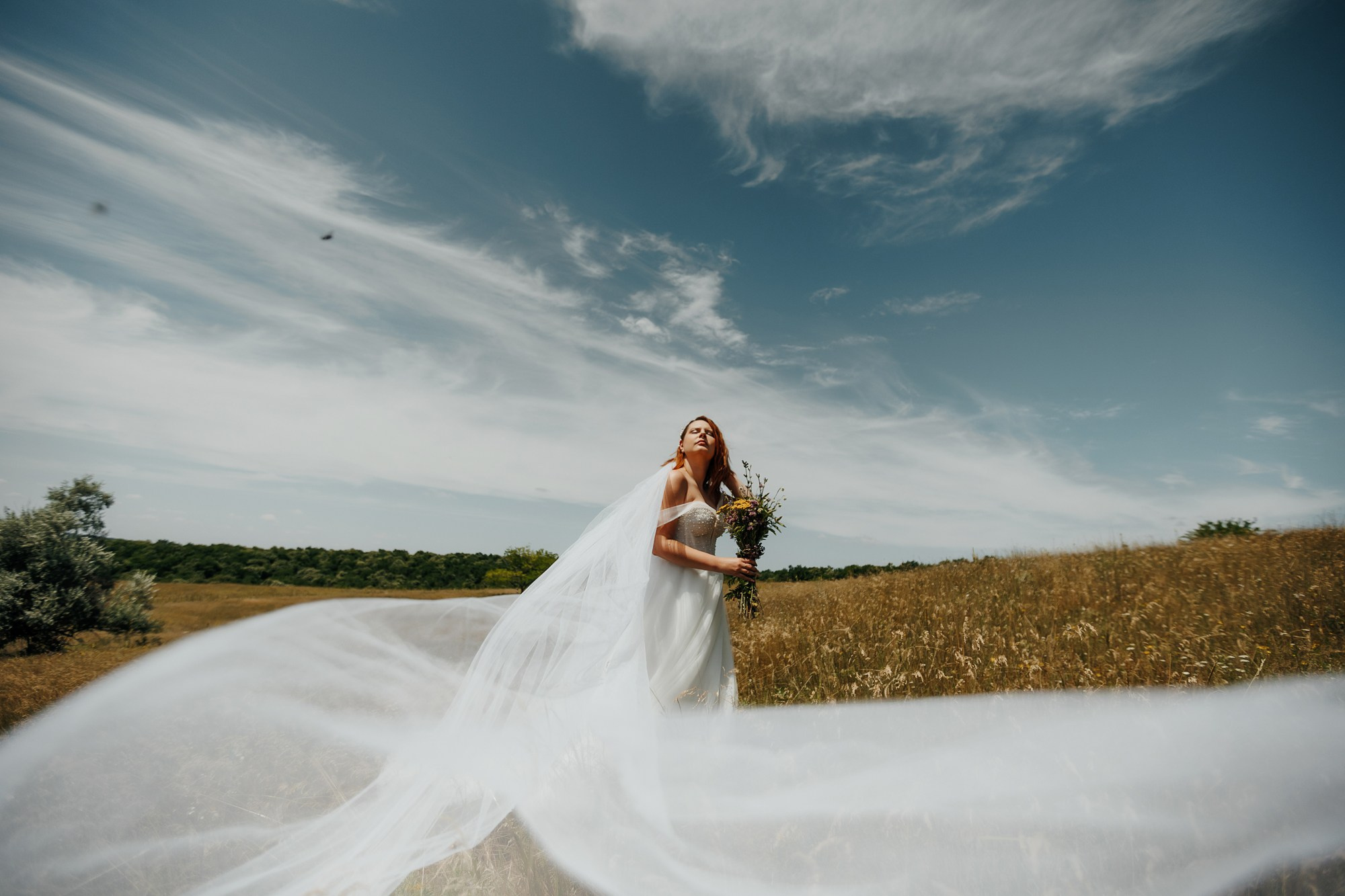 Andrei si Adelina. Wedding photographer and videographer