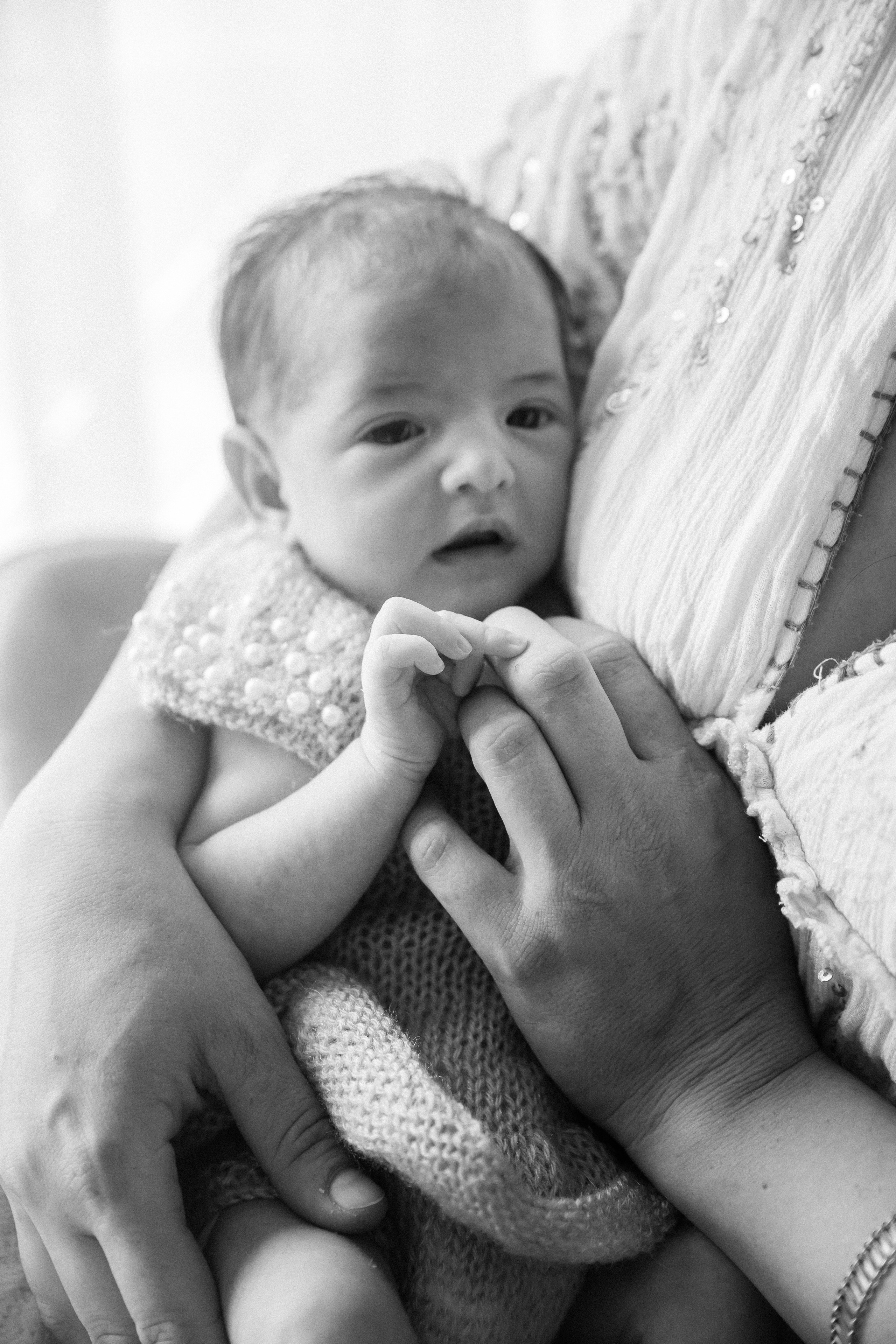 НОВОРОЖДЕННЫЕ