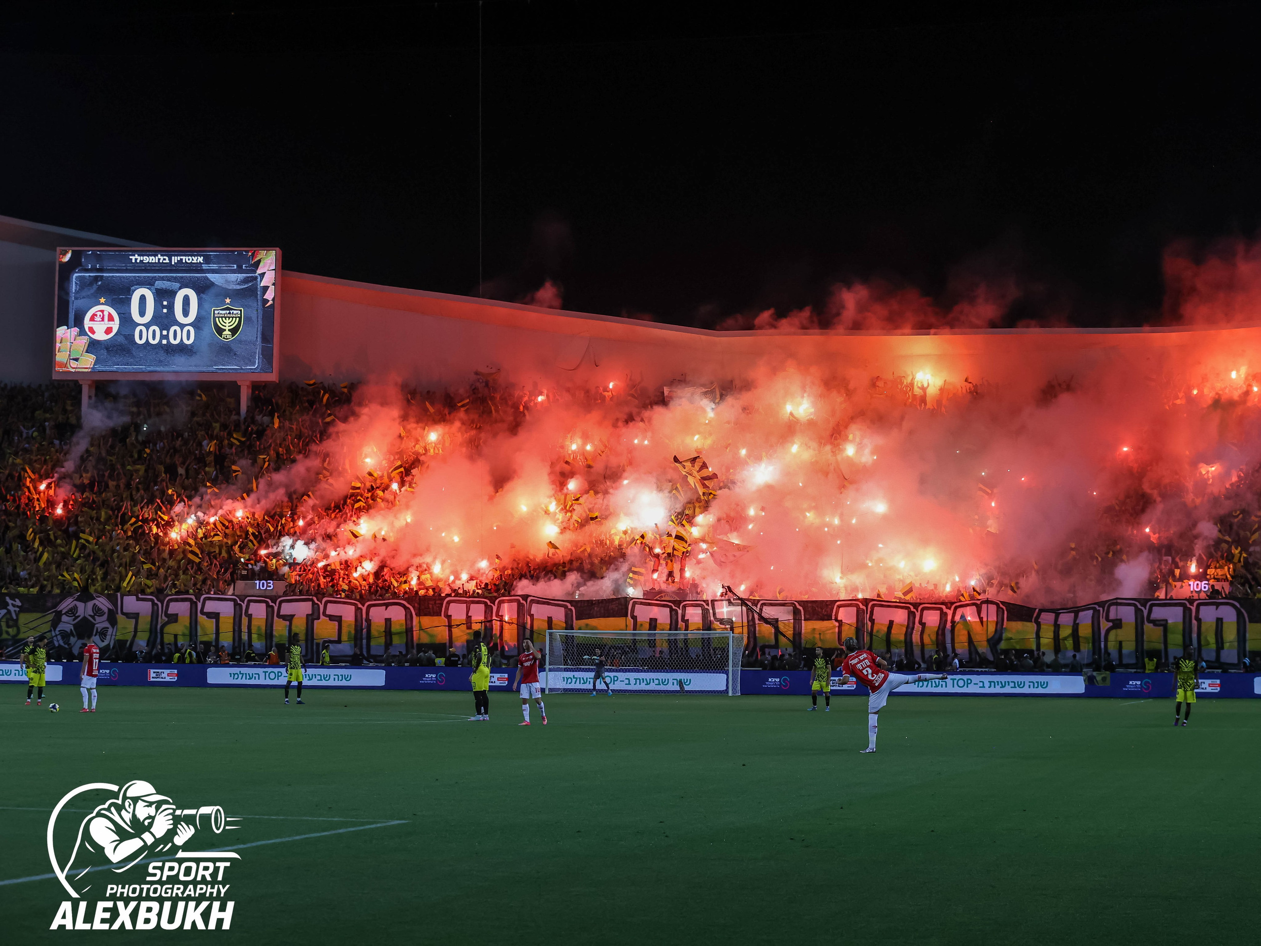 Sportphotography_alexbukh