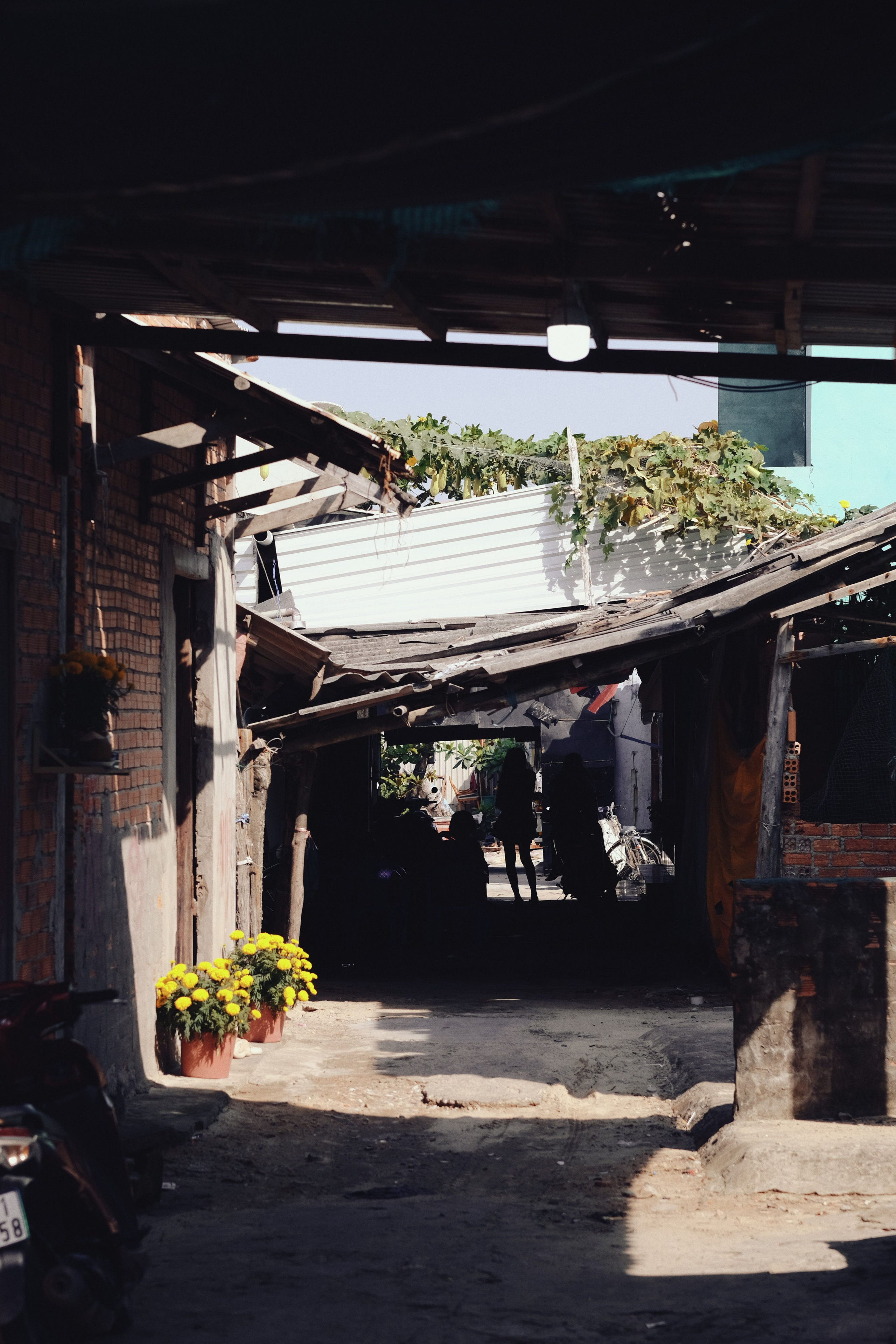 Vietnam street life photography | Vietnam street photography Island in Phú Quốc
