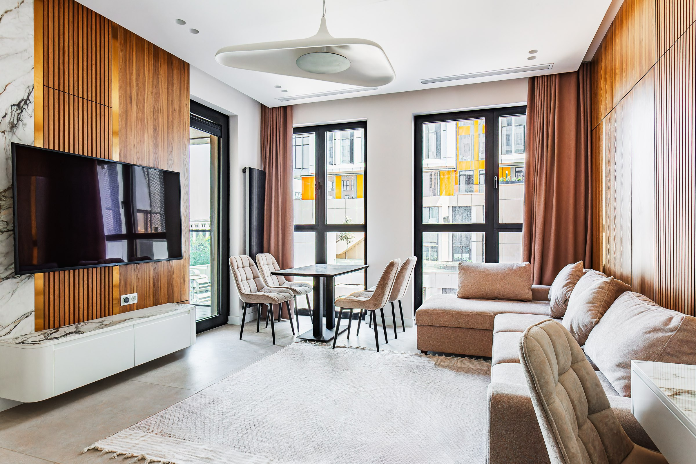 Интерьерная фотография | Лучшие работы из Ташкента и Узбекистана