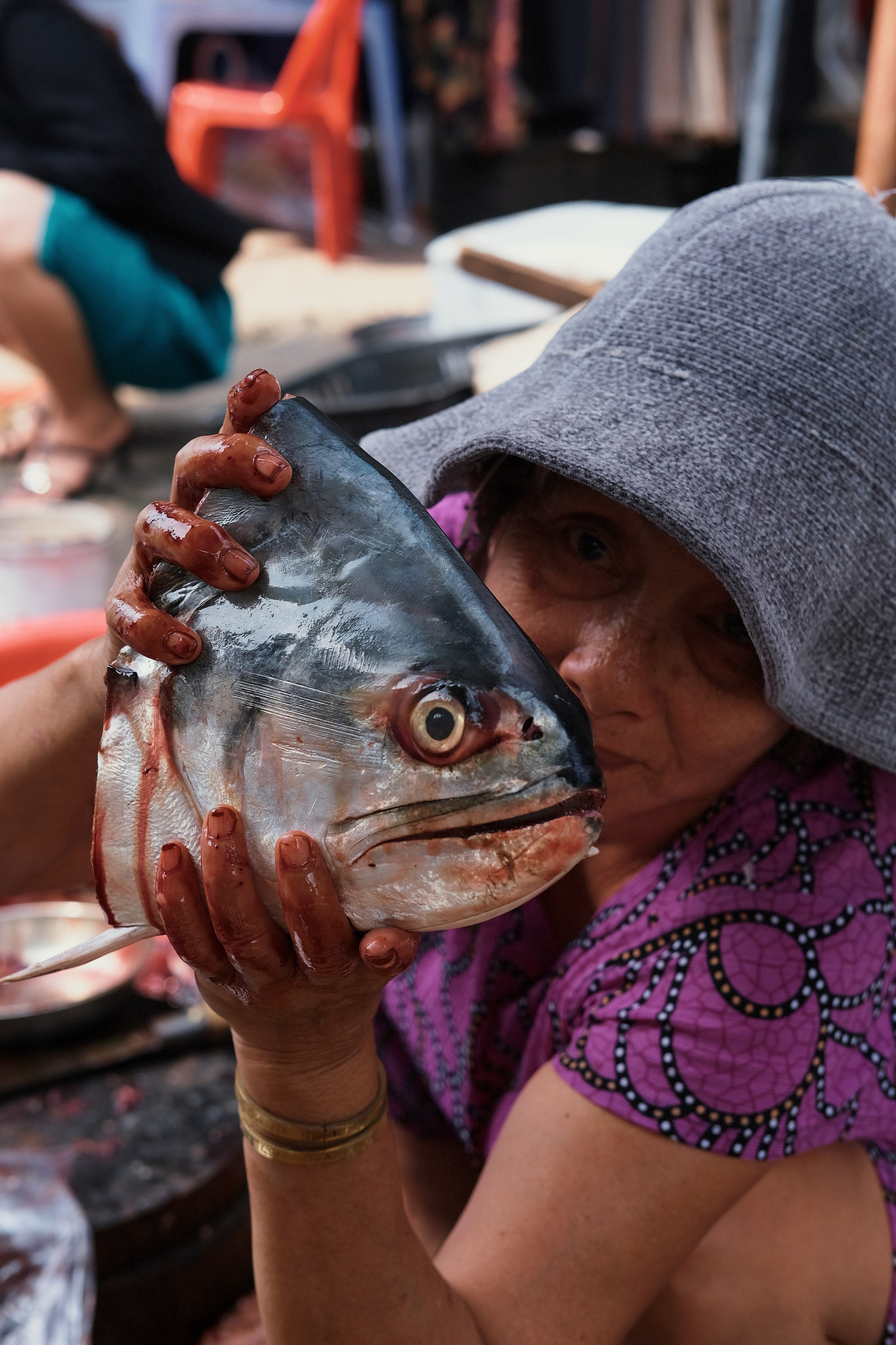 Vietnam Nha Trang | Beaches, Culture & Street Photos. 中国街头摄影 | The Streets of China Through My Eyes | 深圳
