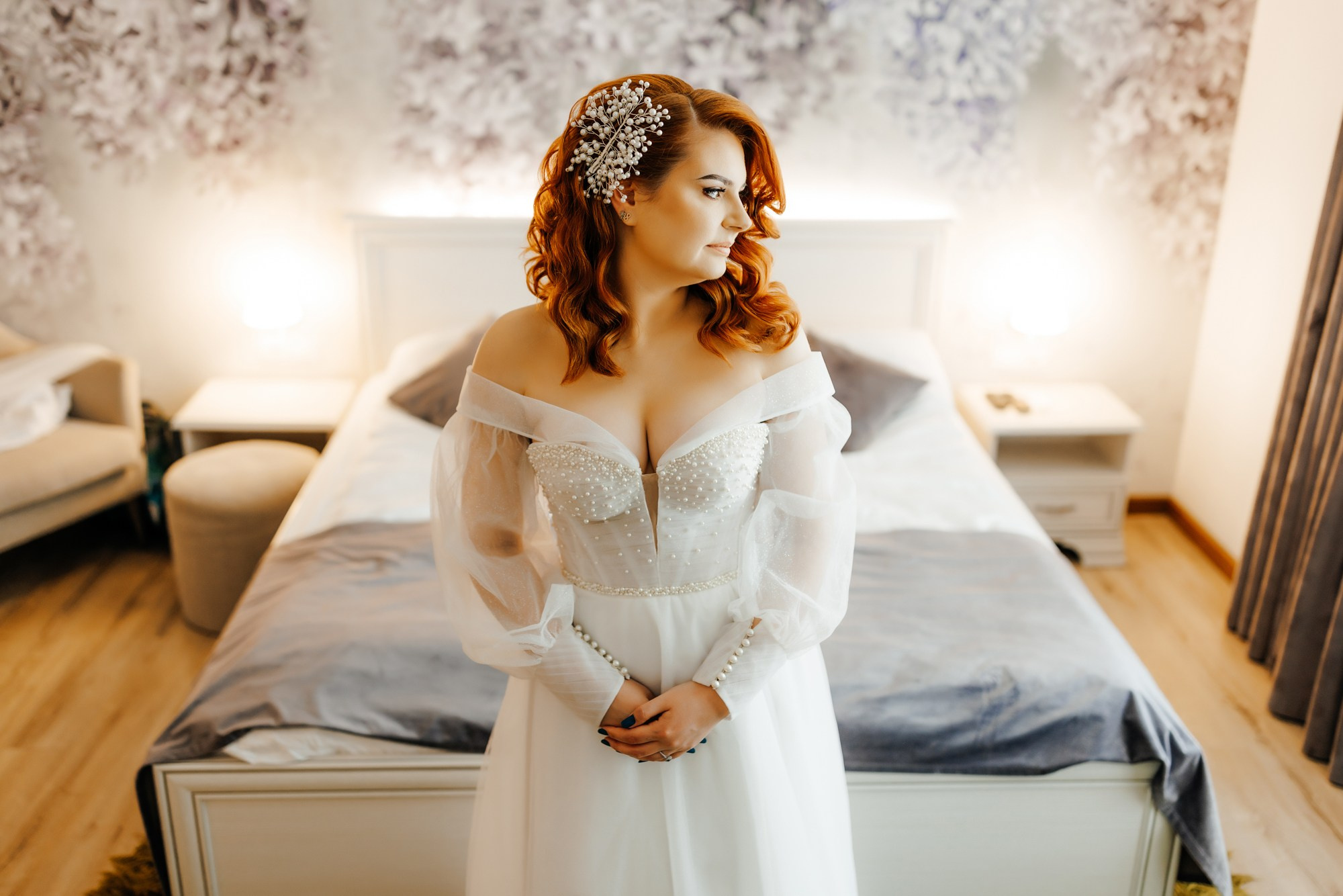 Andrei si Adelina. Wedding photographer and videographer