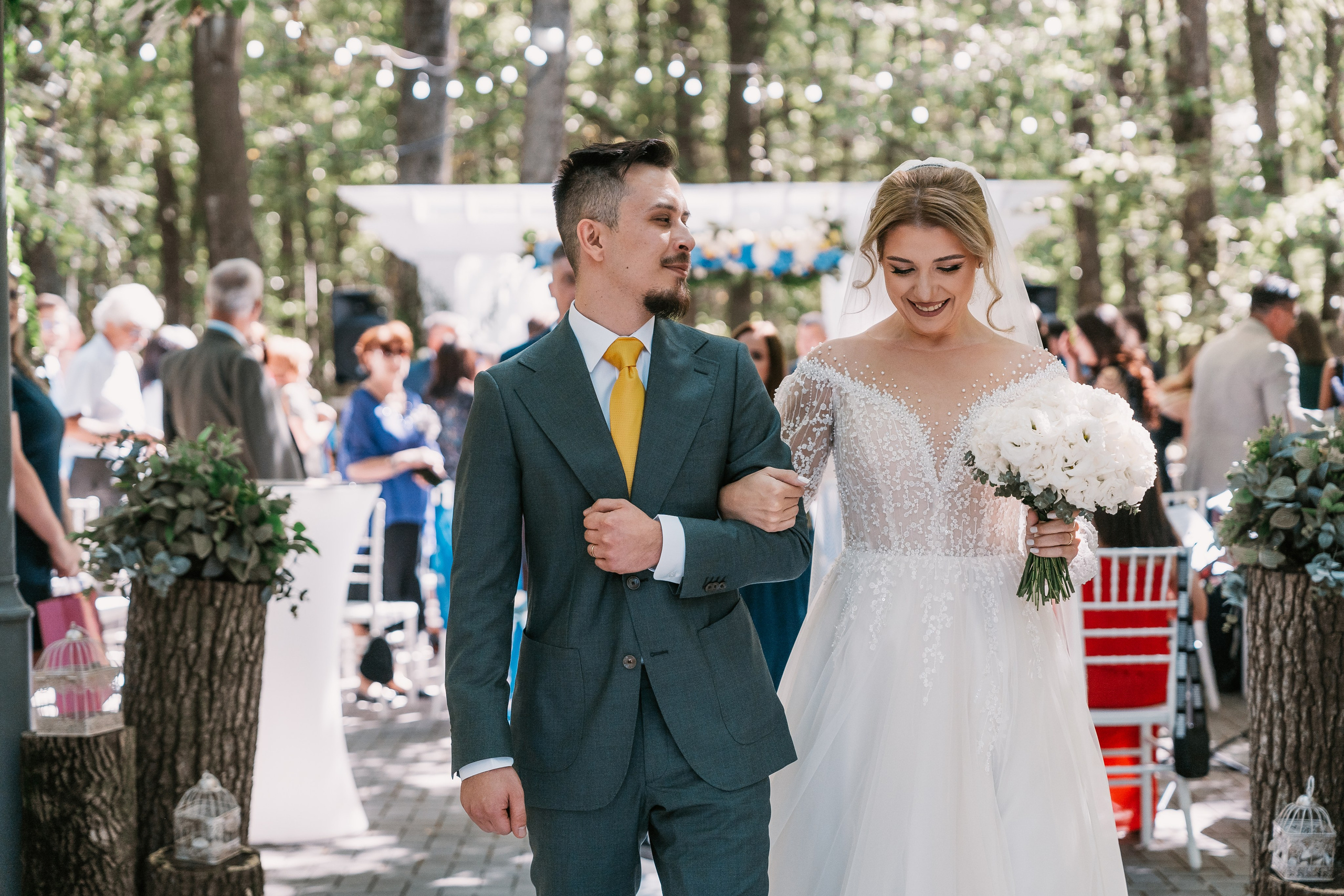 Christiana & Gyuszi. Dara Lens | The art of remembering