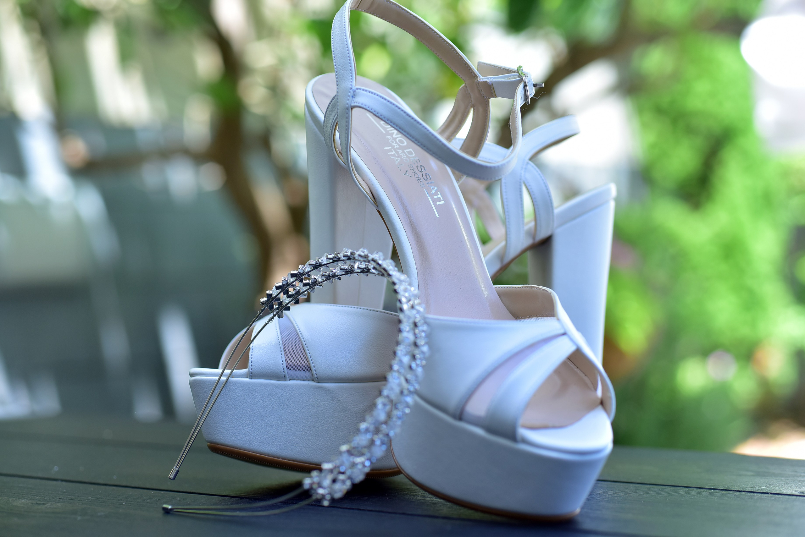 Ashley & Samuel. Wedding and events photographers Studio Shalom