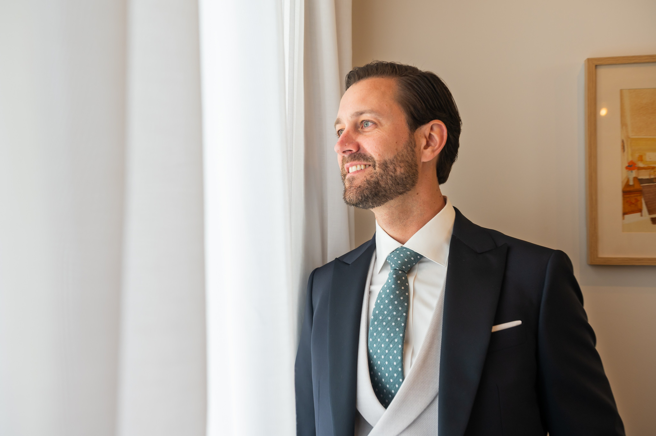 Boda de Teresa y Carlos - Elche