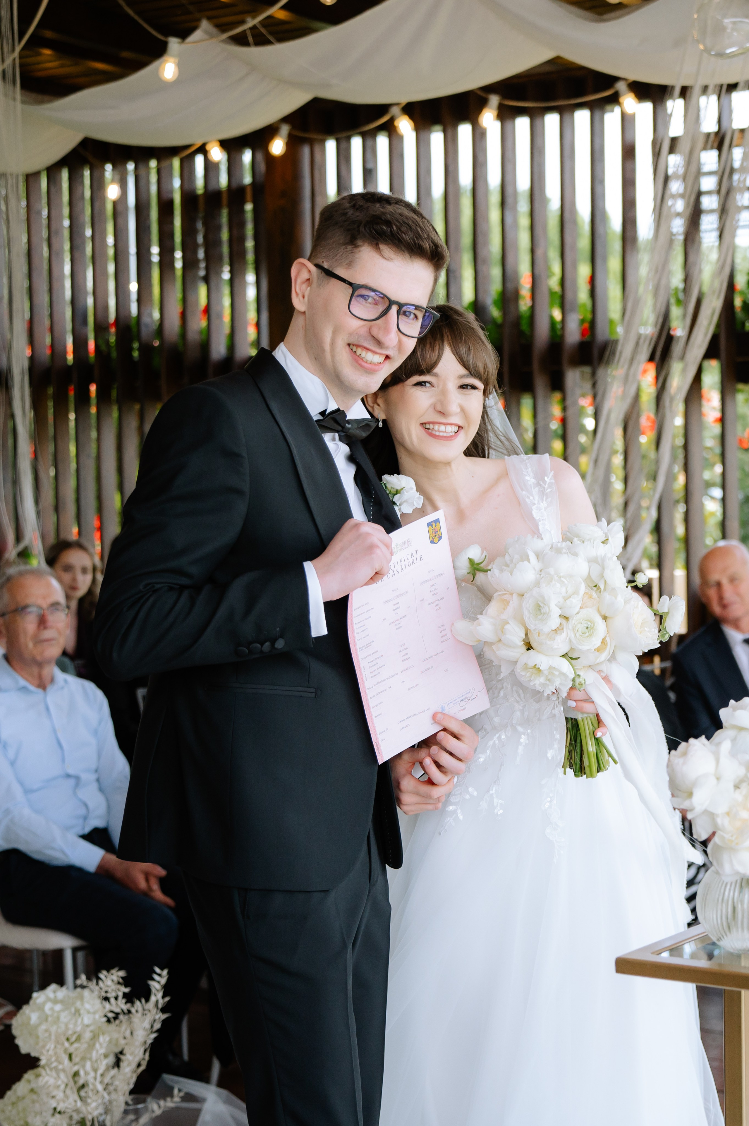 Proud Vision Weddings | Wedding Photography & Films — Servicii profesionale Foto Video Nunta Iasi