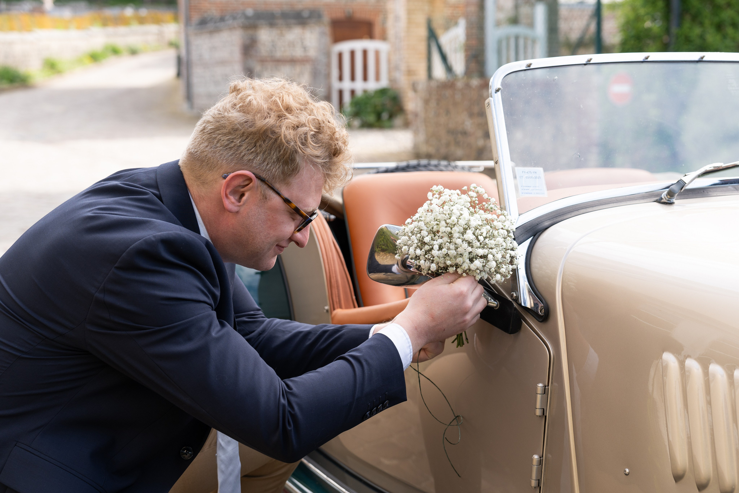 Photographe mariage Viroflay. Photographe de mariage, baptême, d’anniversaire, d’évènement à Versailles Gaudy Irina