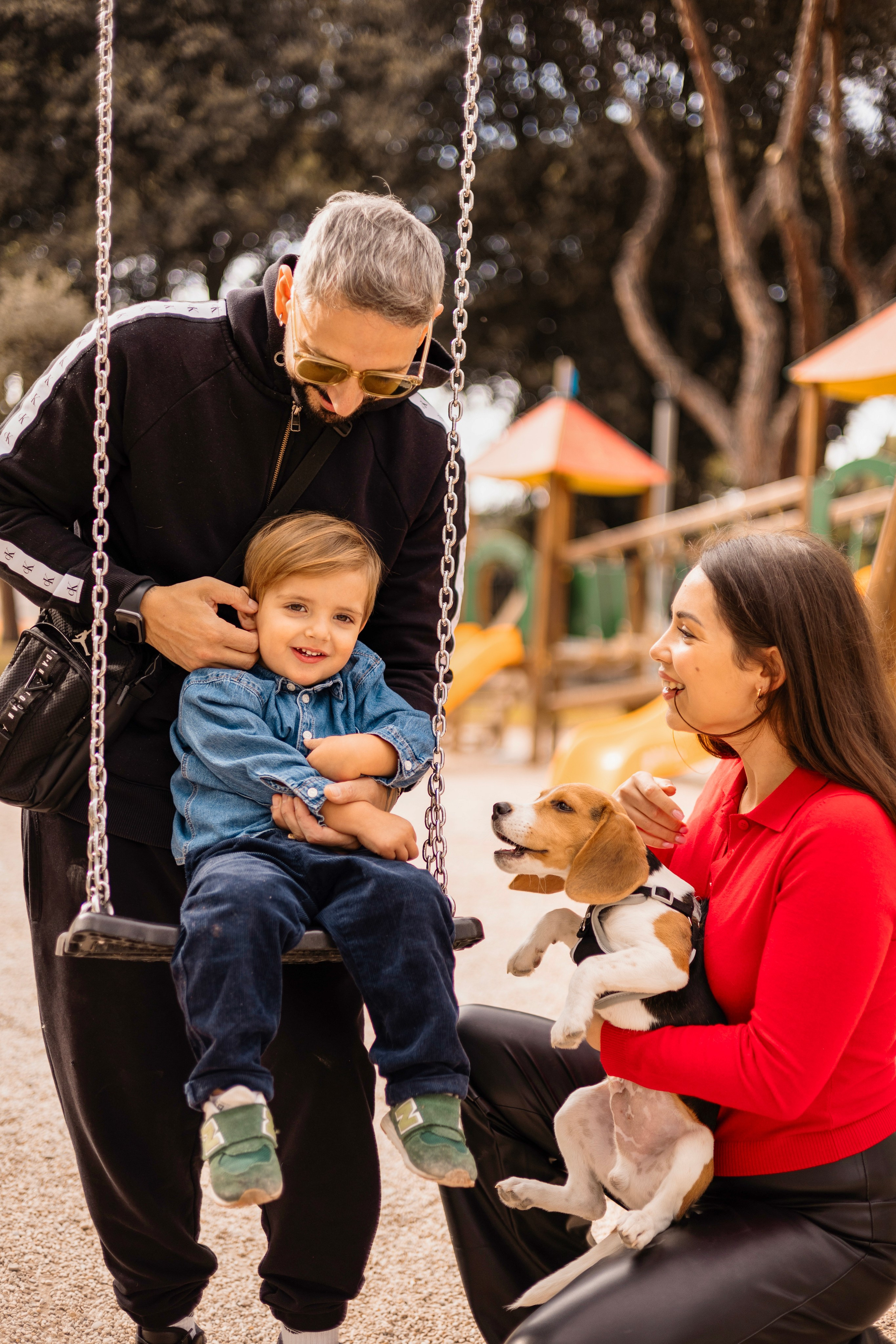 Hi! My name is Irena, and I’m a professional photographer specializing in family photography, love stories, and individual photoshoots